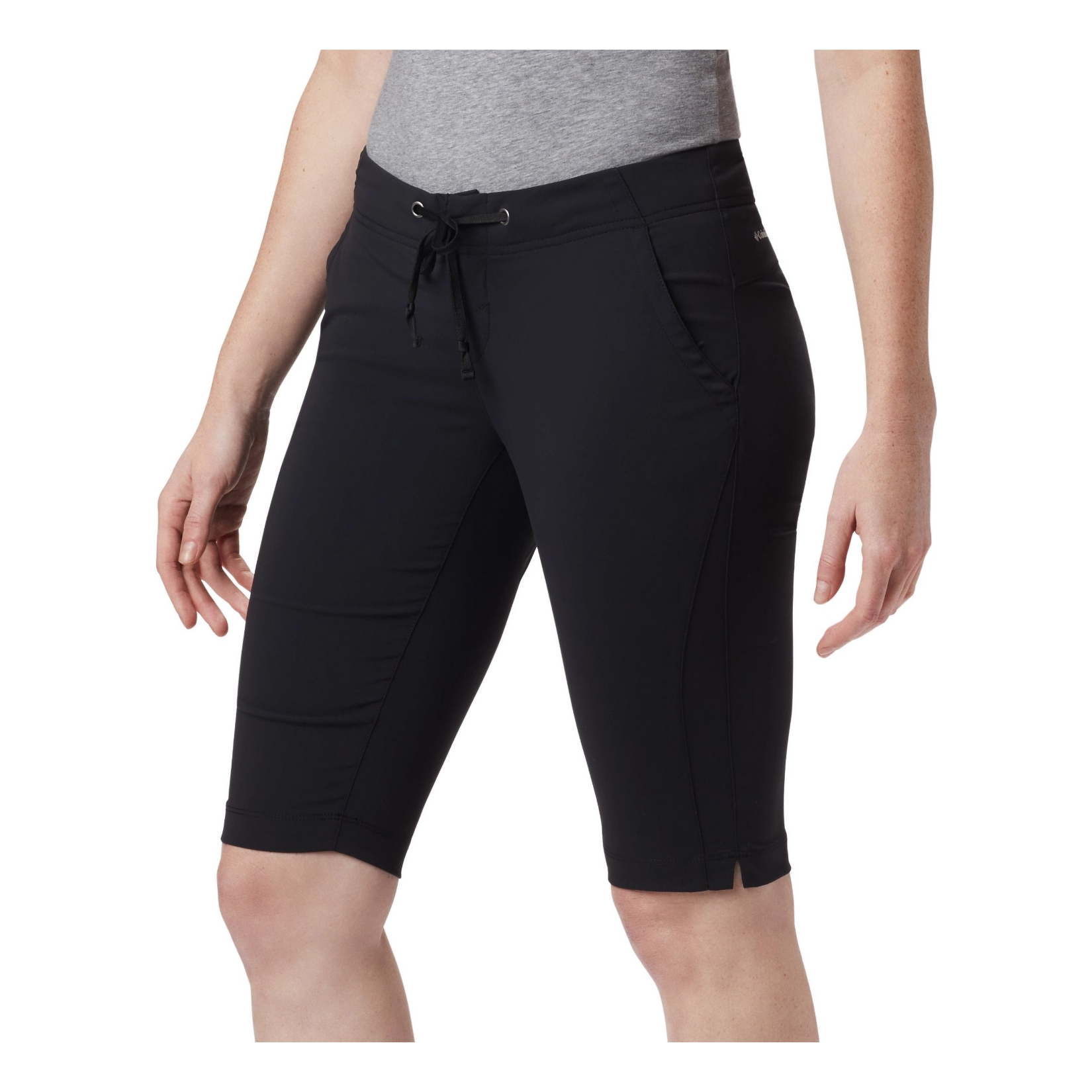 COLUMBIA Anytime Outdoor Long Shorts for Ladies