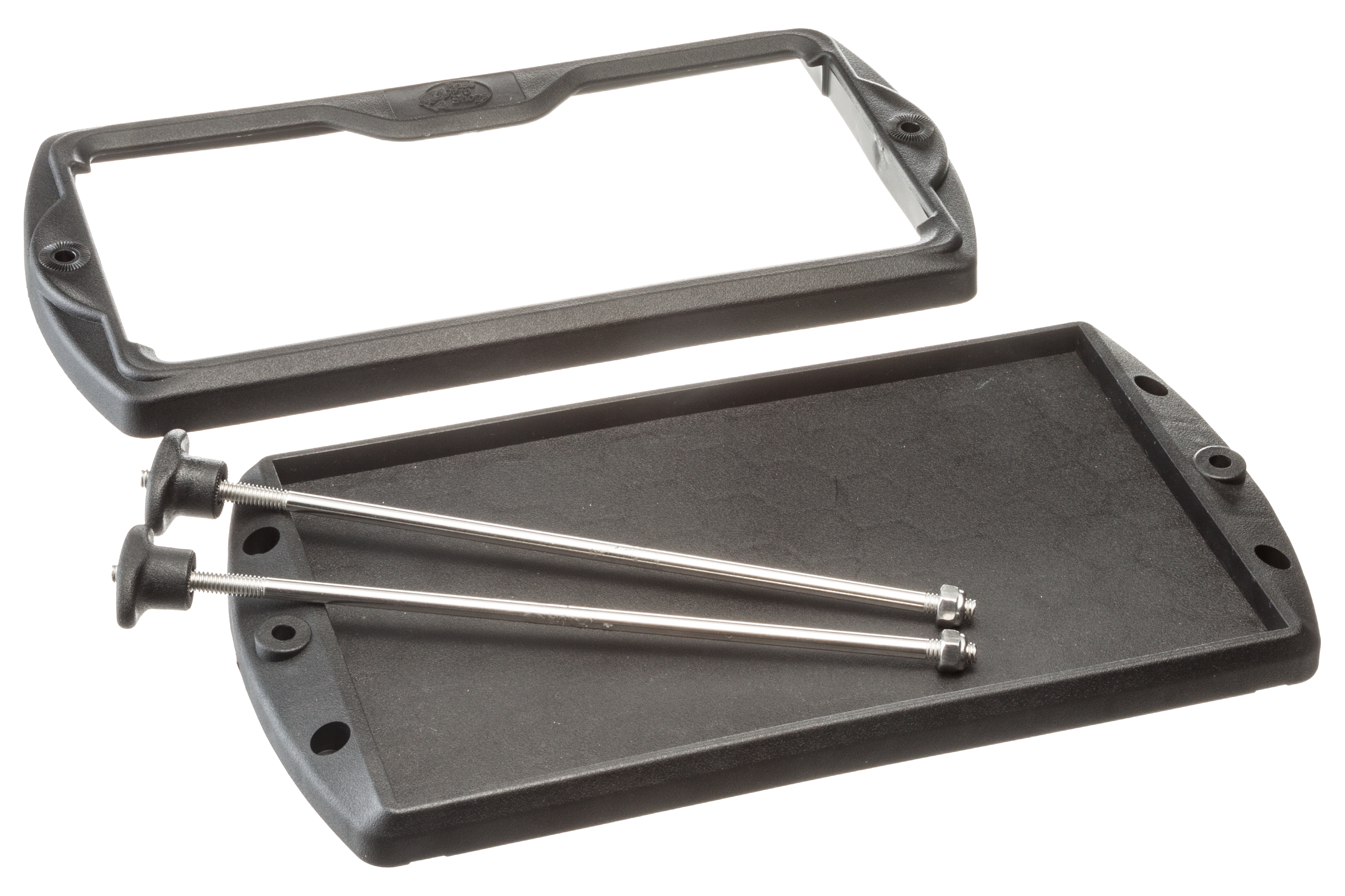 BASS PRO SHOPS Heavy-Duty Battery Trays