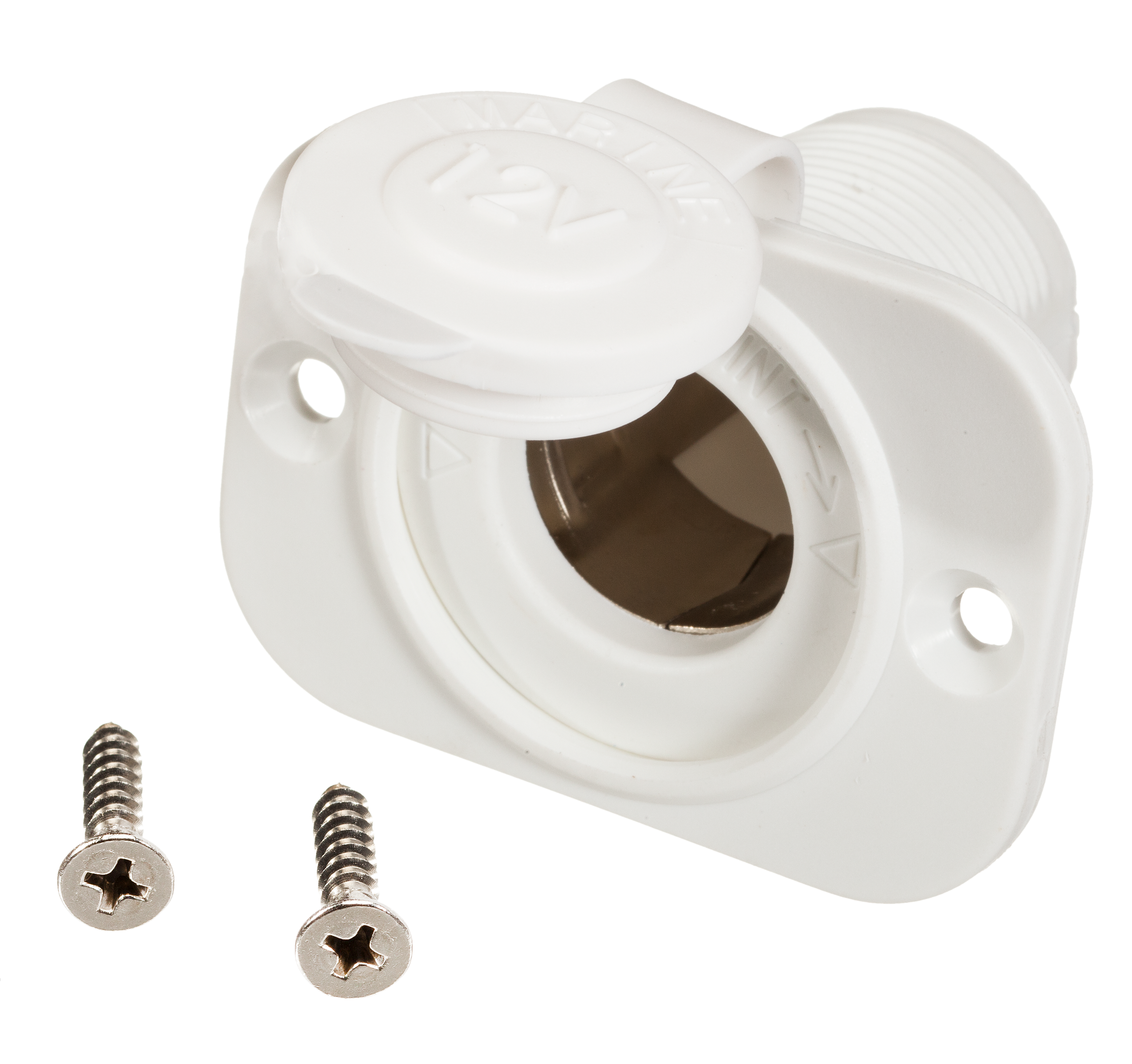 BASS PRO SHOPS Surface-Mount Charger