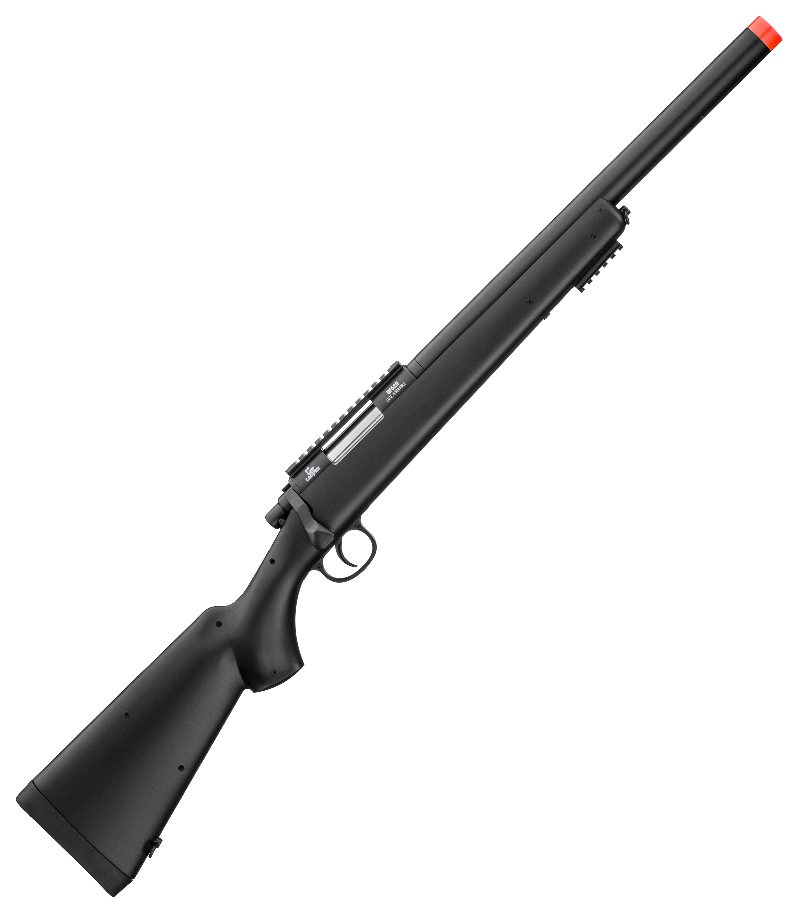 Game Face GF529 Sniper Airsoft Rifle