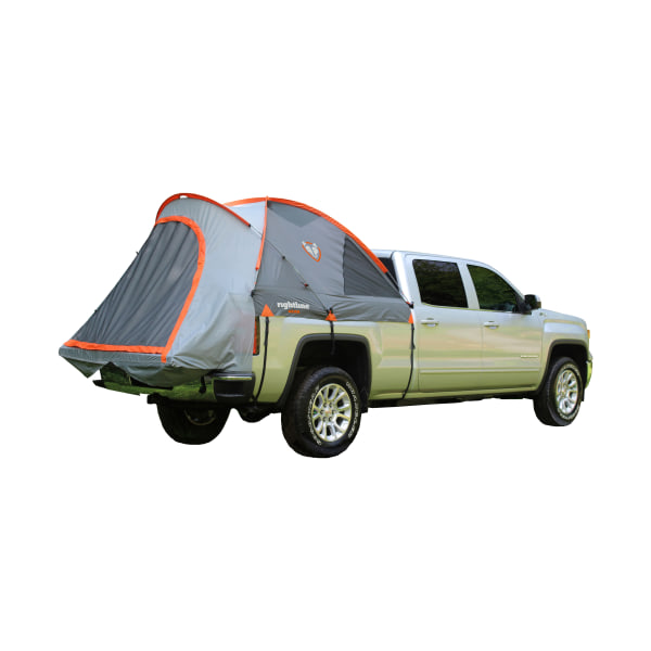 Rightline Gear 2-Person Truck Tent - 6  Mid-Size Long Bed