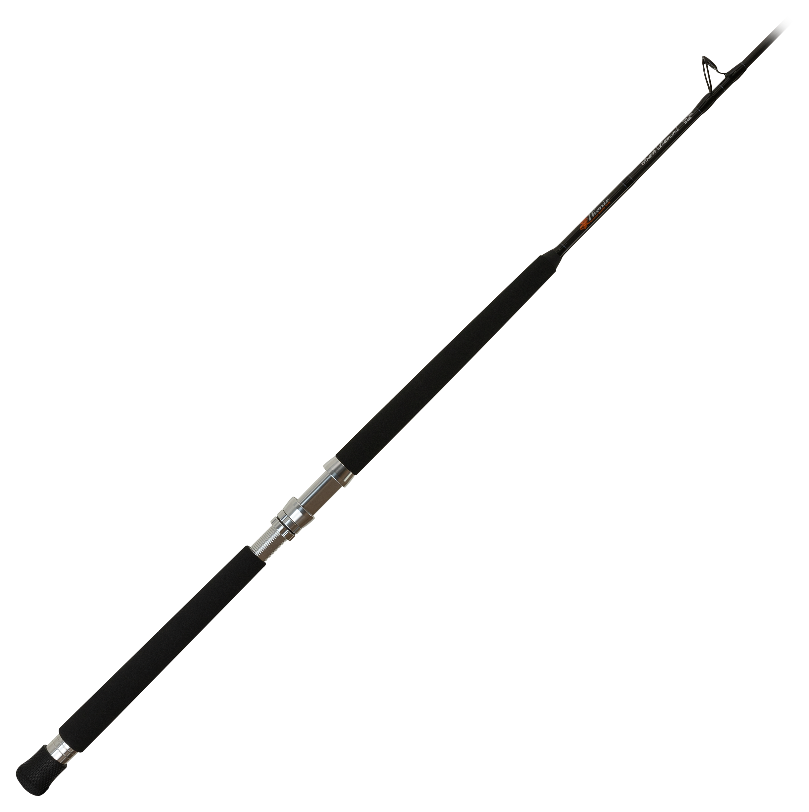 Phenix Black Diamond Casting Rod