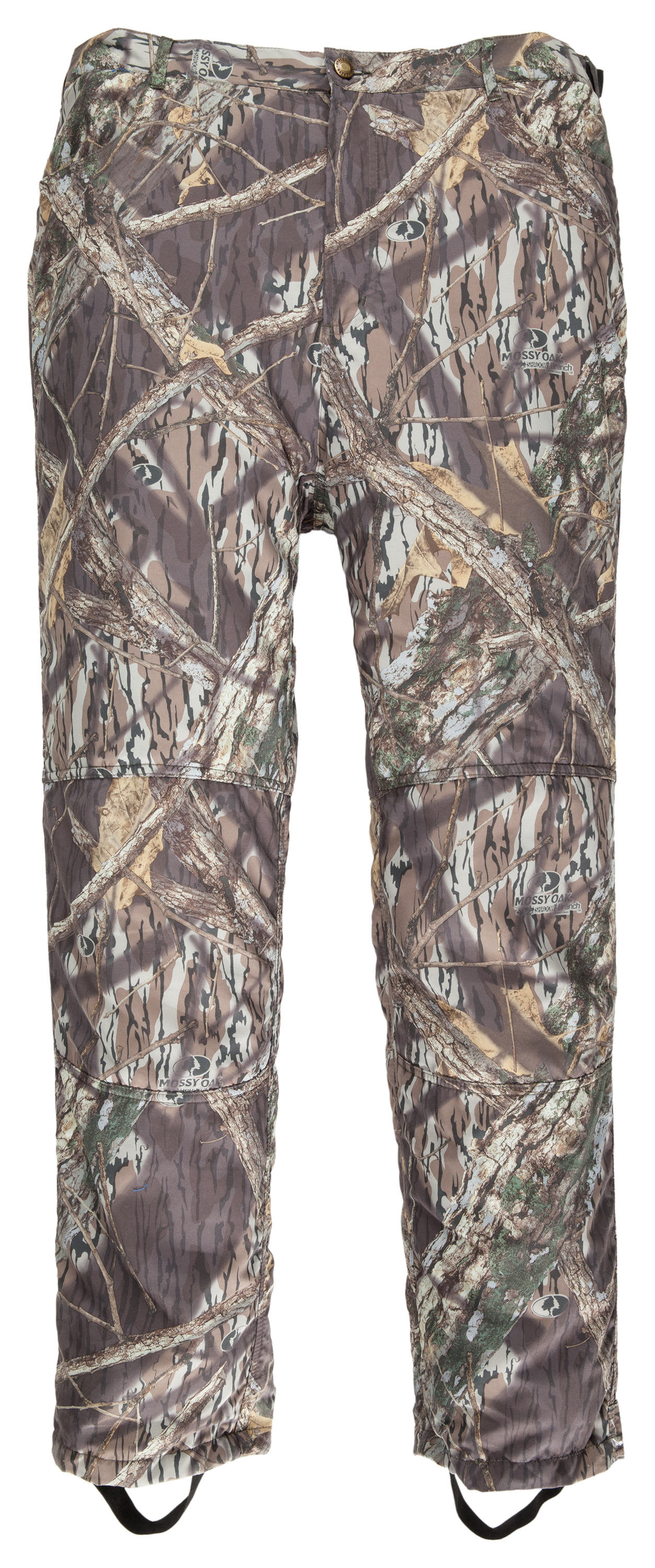 Drake Waterfowl Systems MST Bonded Fleece Pants for Men