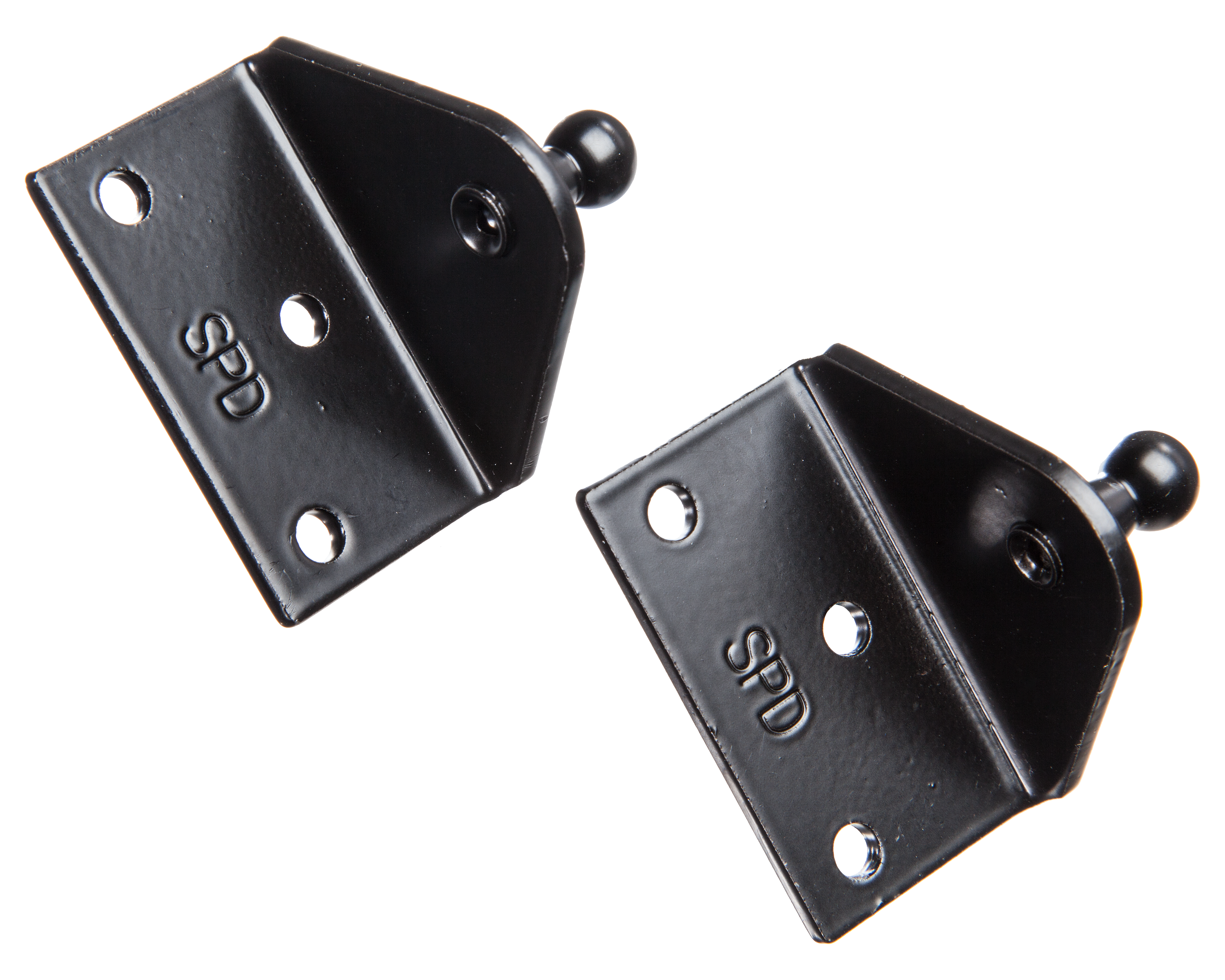 Taylor Taylor Made Gas Spring Mounting Brackets - $11.49 at Bass Pro Shops