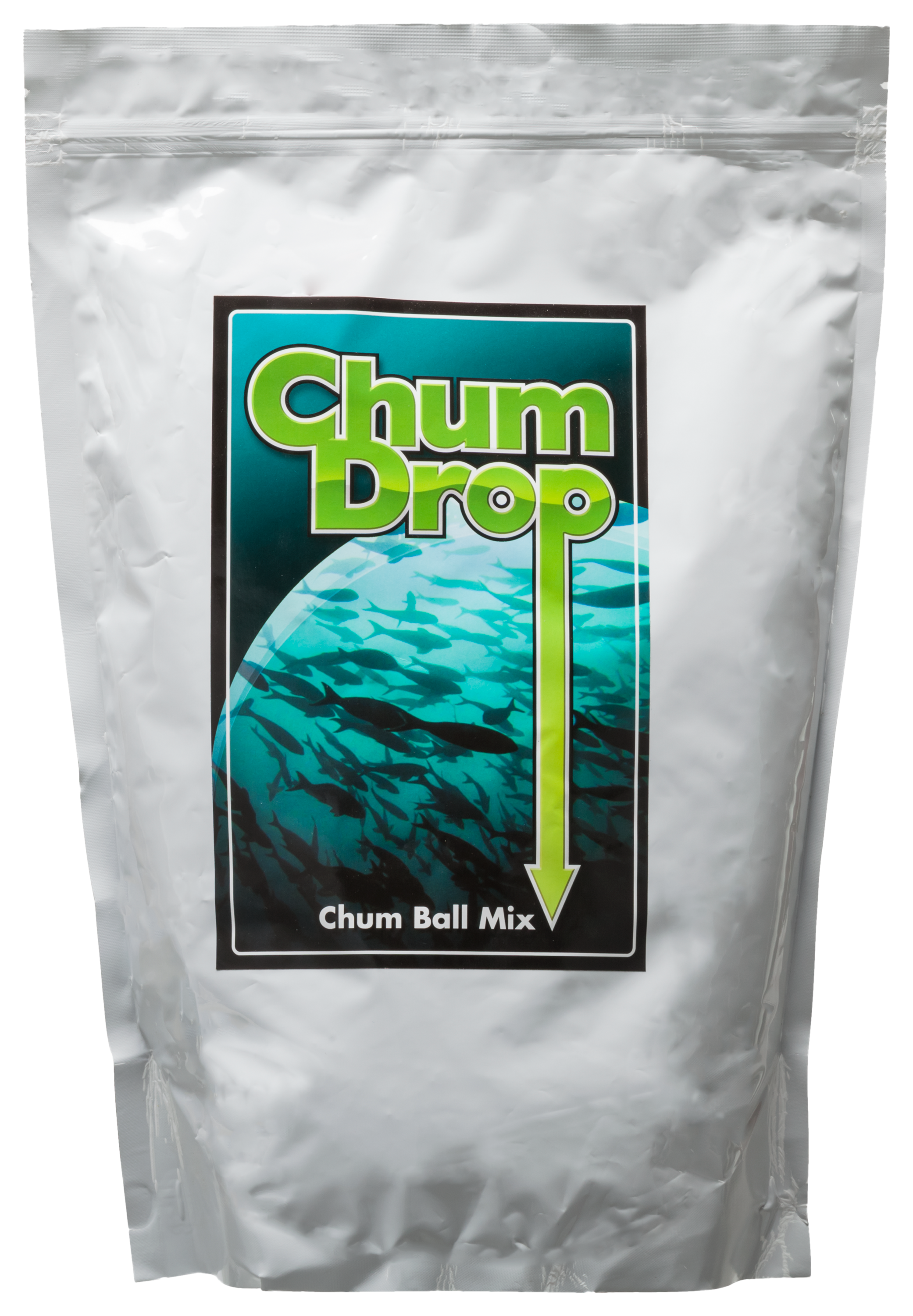 Aquatic Nutrition Chum Drop