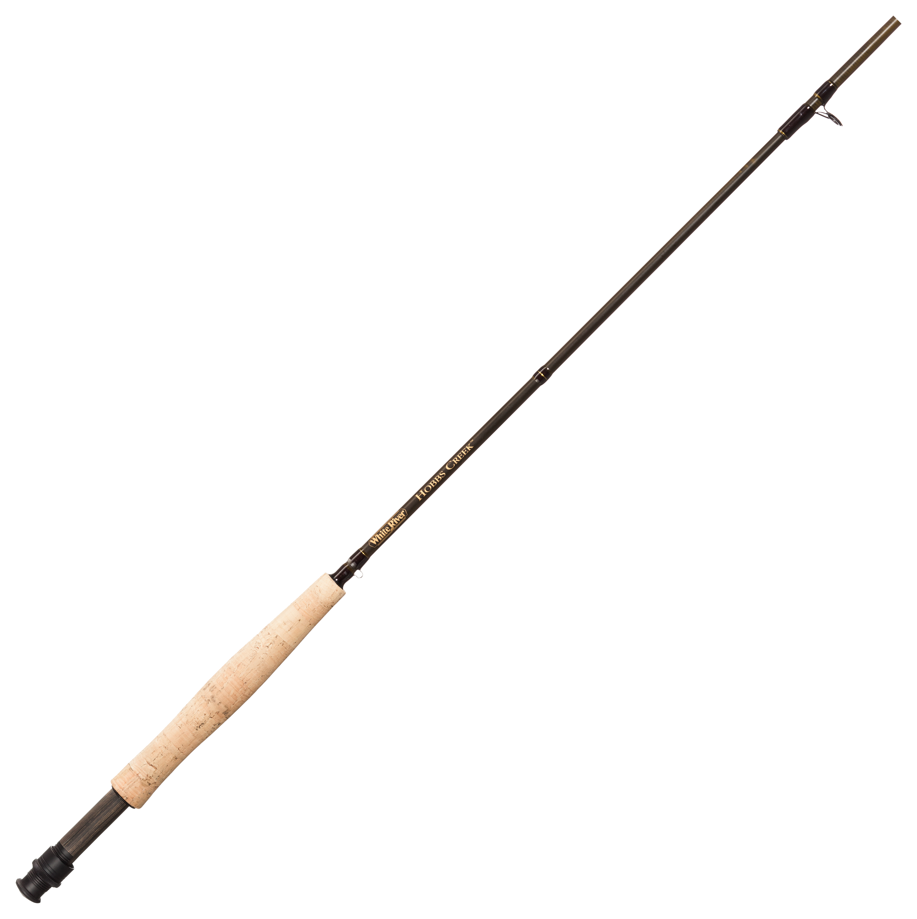 White River Fly Shop Hobbs Creek Fly Rod