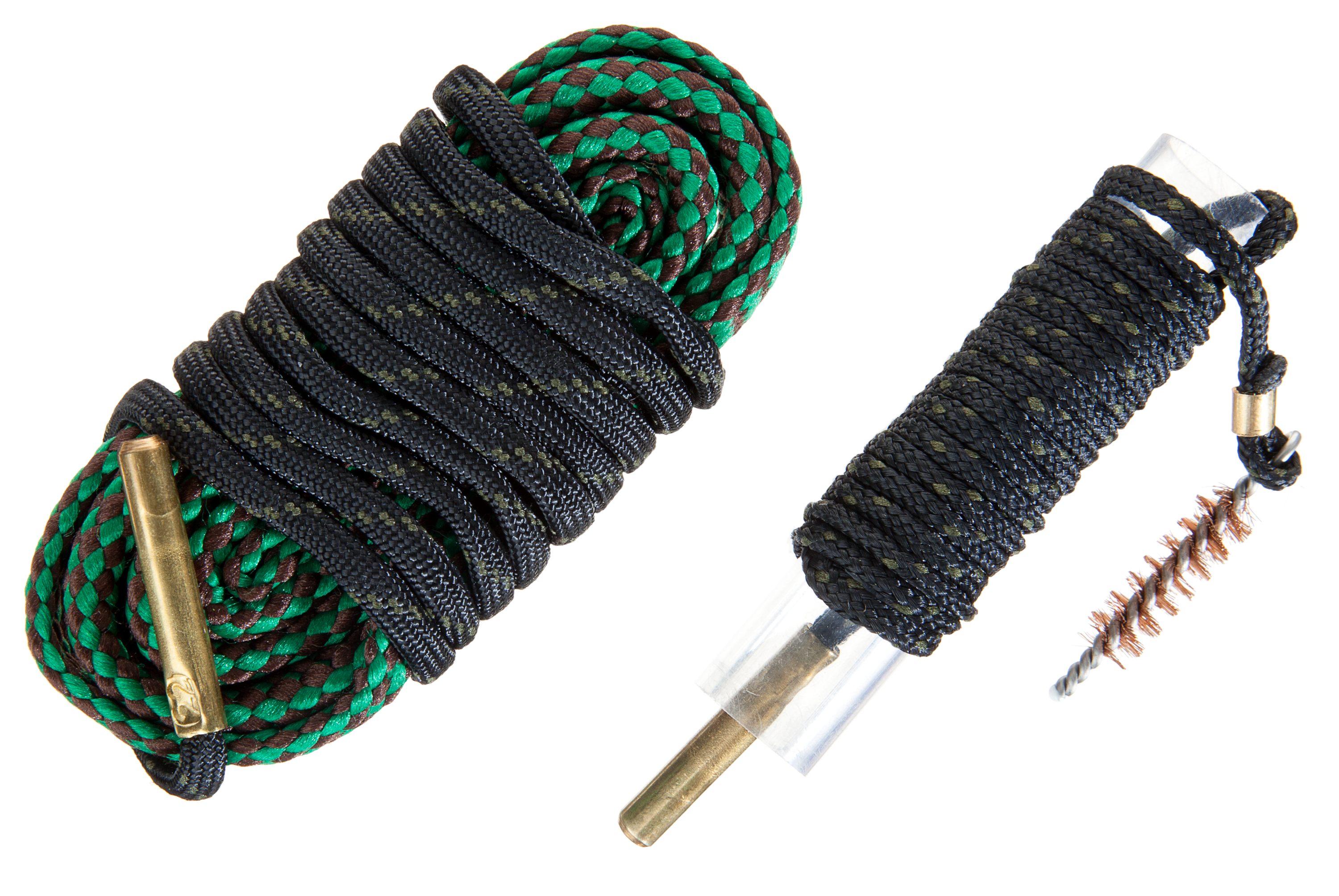 Image of RangeMaxx 2-Pass Gun Rope Cleaner - Rifle/Pistol - .22 Caliber