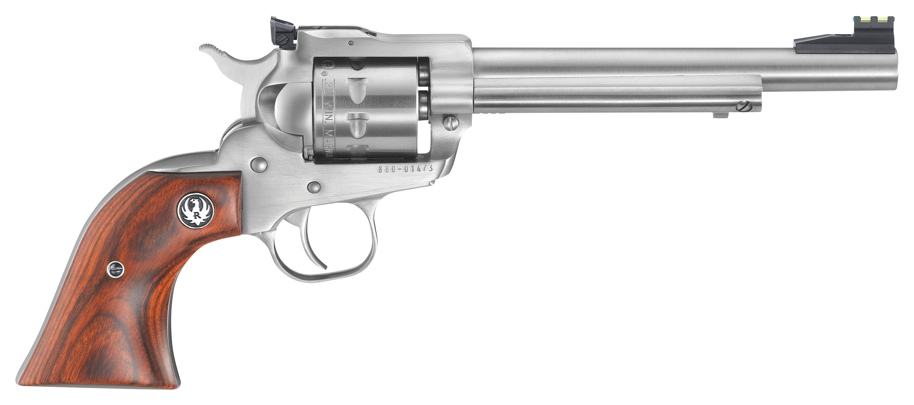 Ruger SingleNine Single Action Revolver