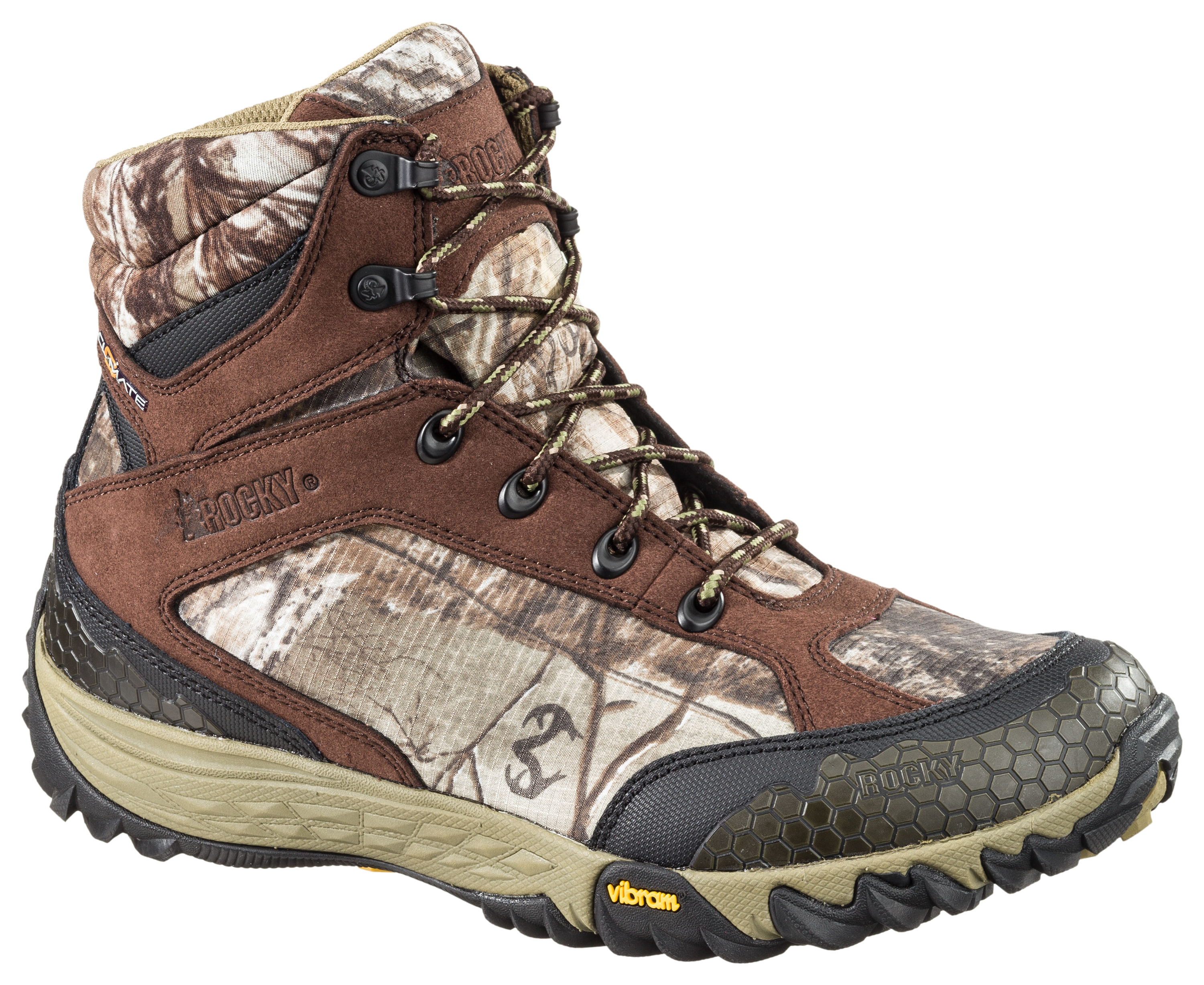 rocky silent hunter boots