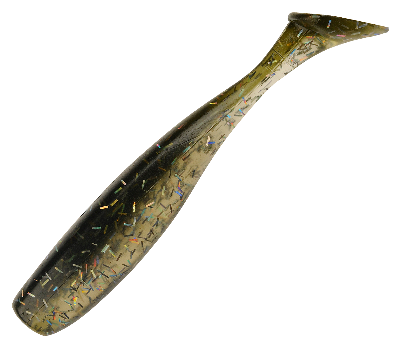 D.O.A. C.A.L. Shad Tail