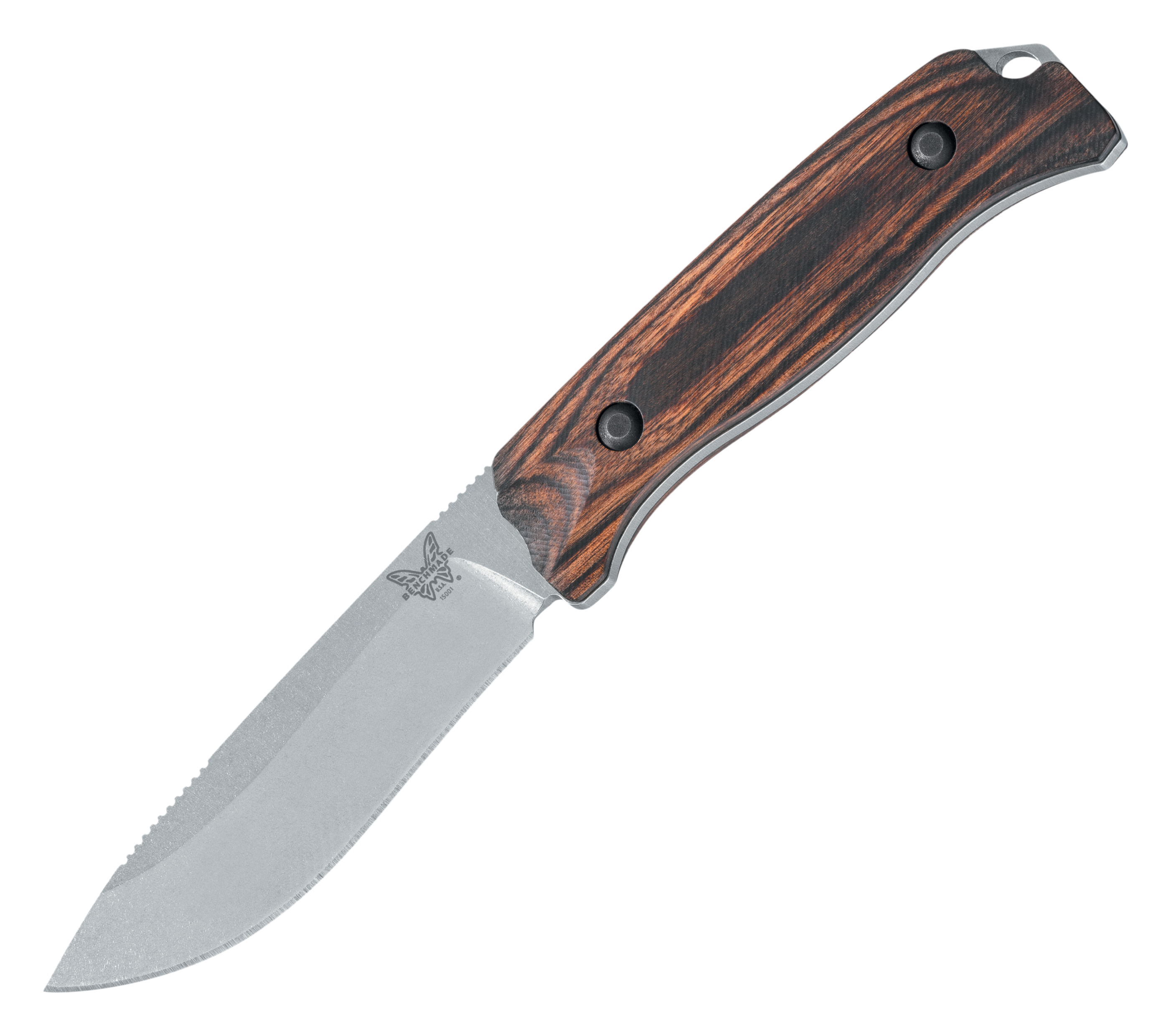 Benchmade Saddle Mountain Skinner - Benchmade