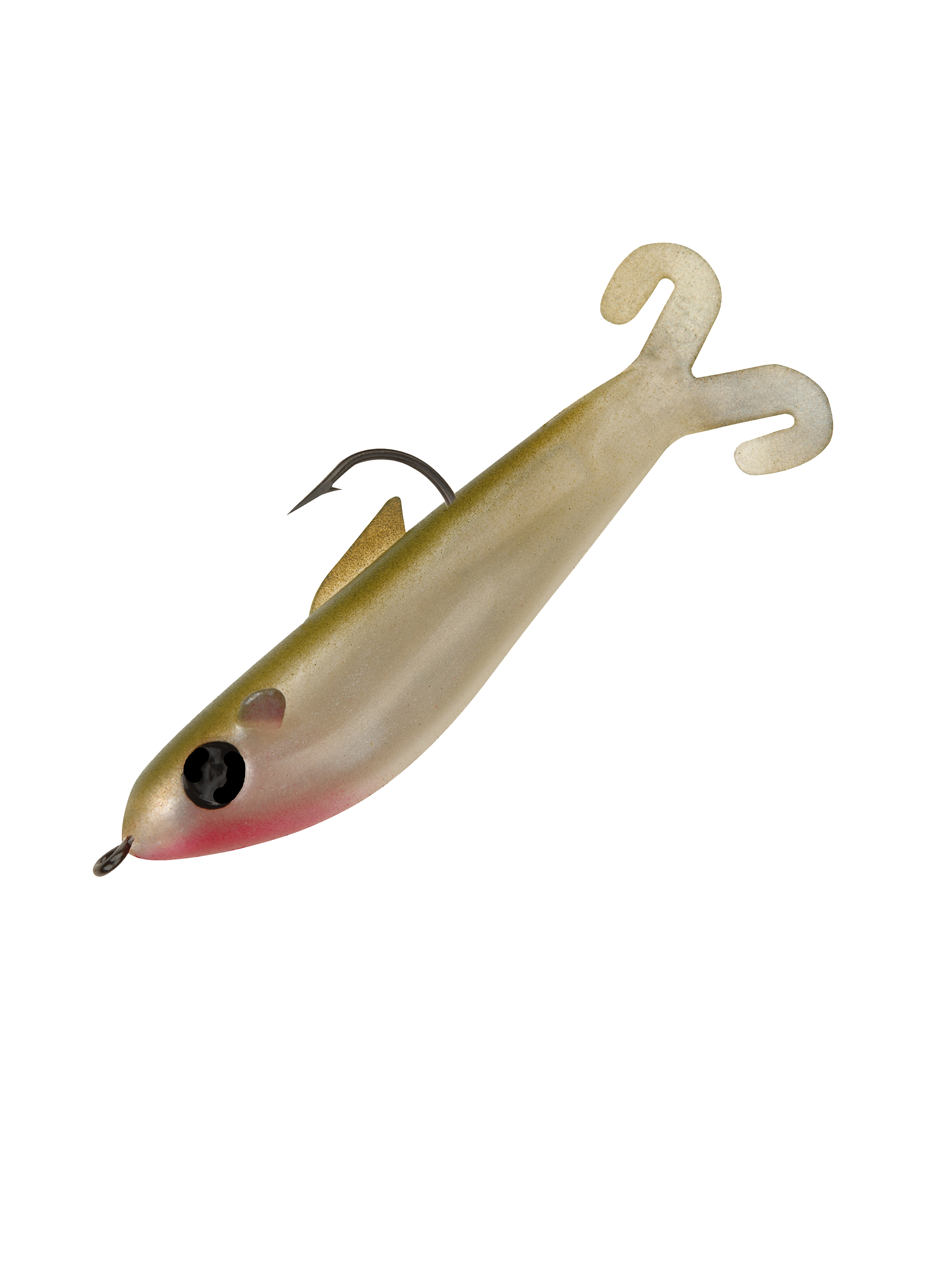 D.O.A. LURES Bait Buster Shallow Runner