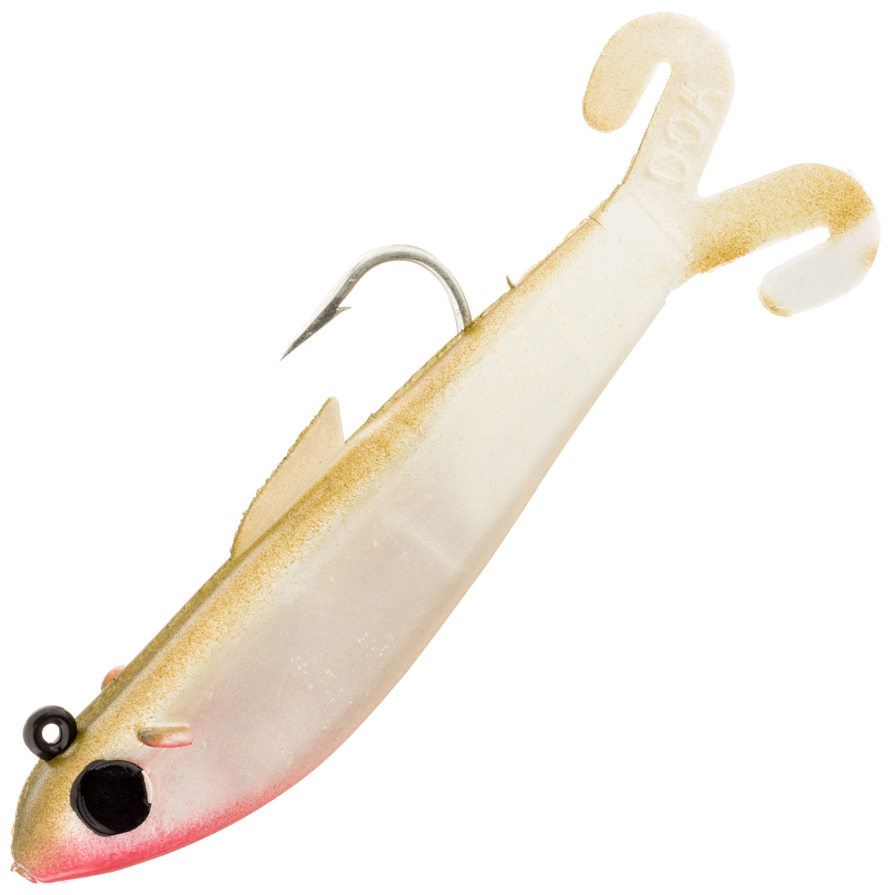 D.O.A. LURES The Bait Buster Deep Runner