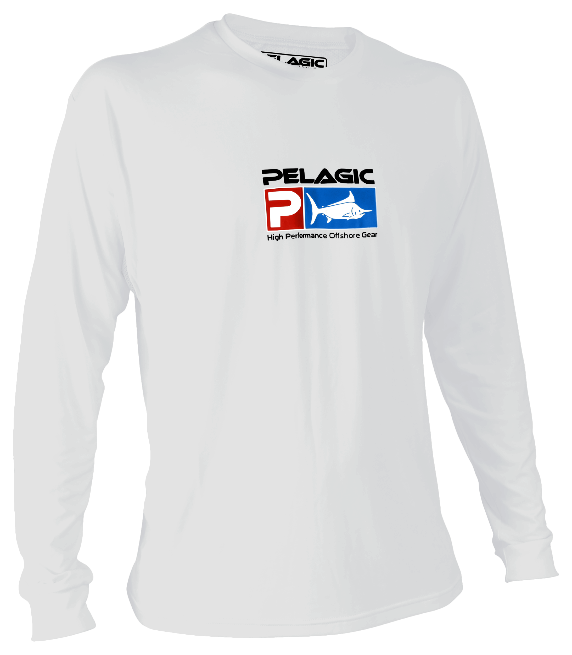 Pelagic AquaTek Shirt for Men
