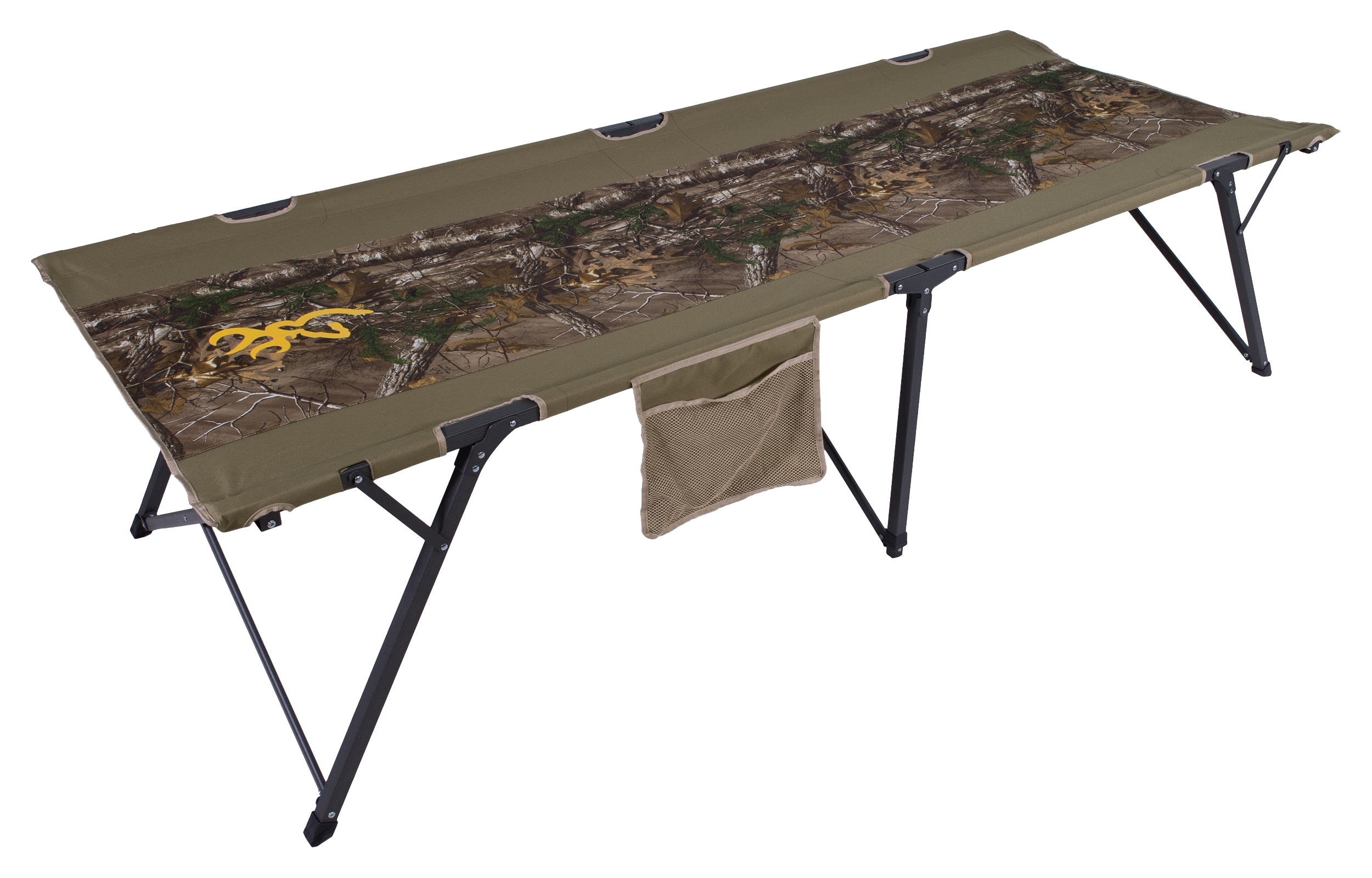 browning cot