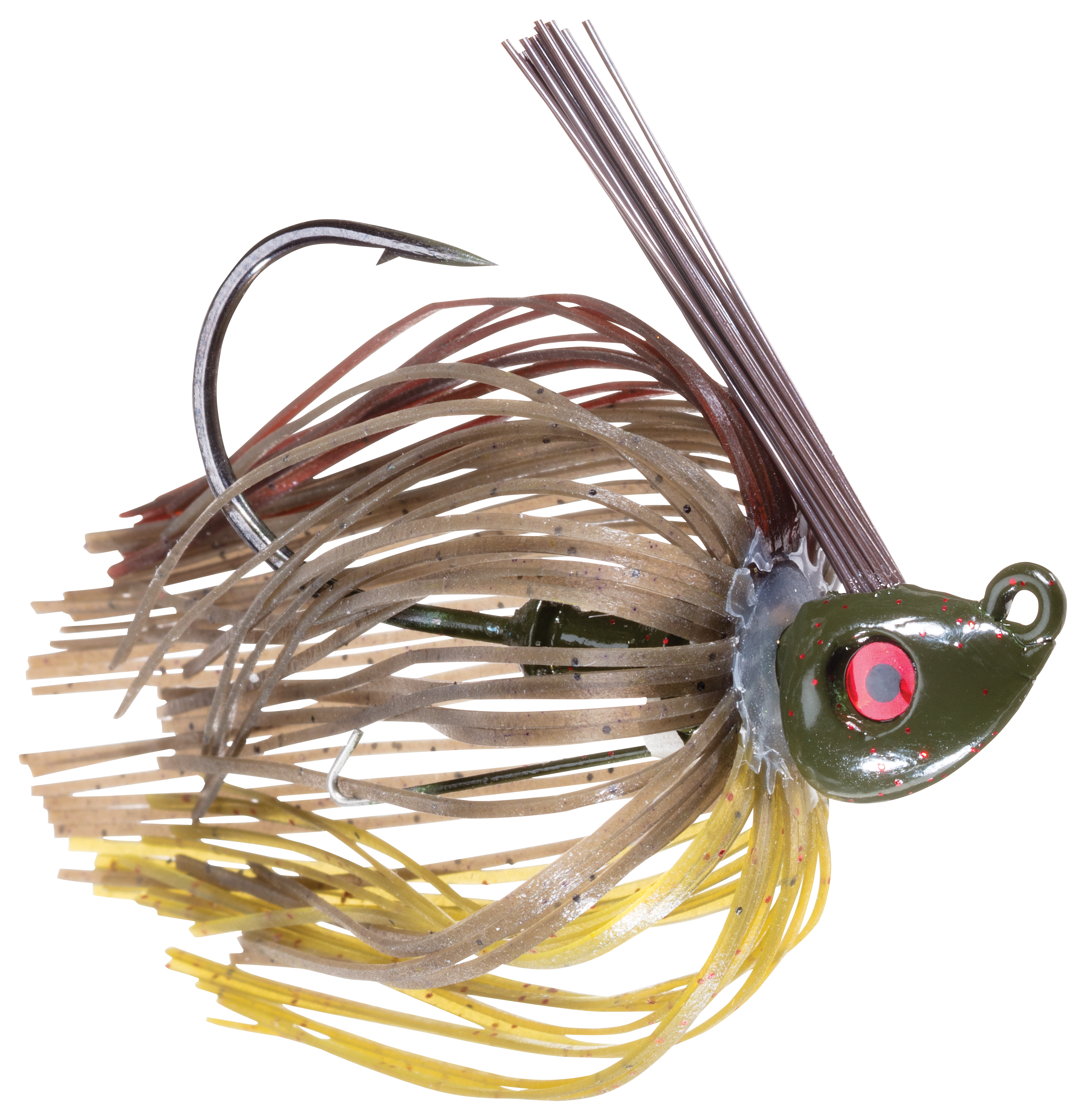 BASS PRO SHOPS Enticer Swim Jigs
