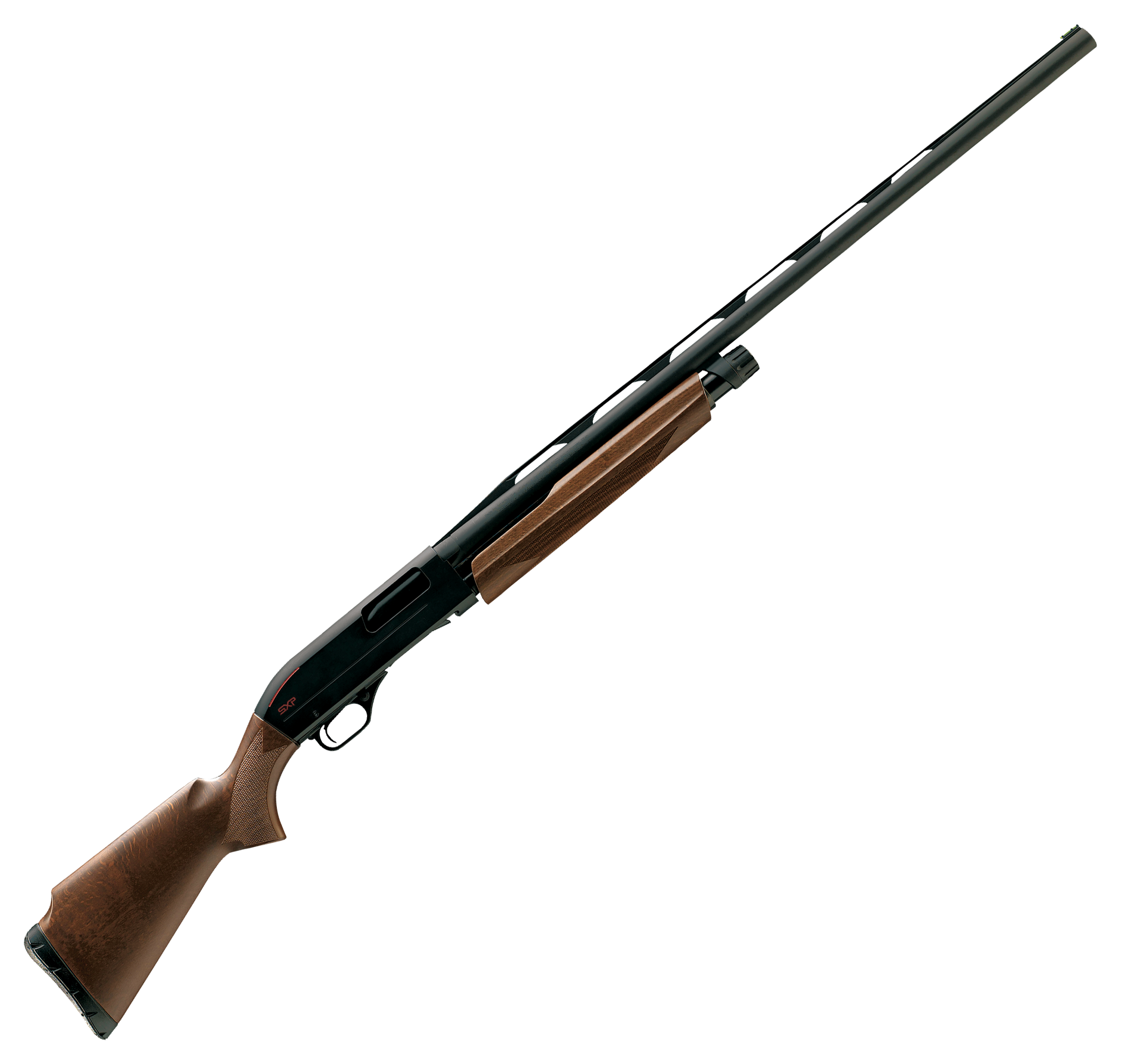 Image of Winchester SXP Trap Compact Pump-Action Shotgun - 12 Gauge