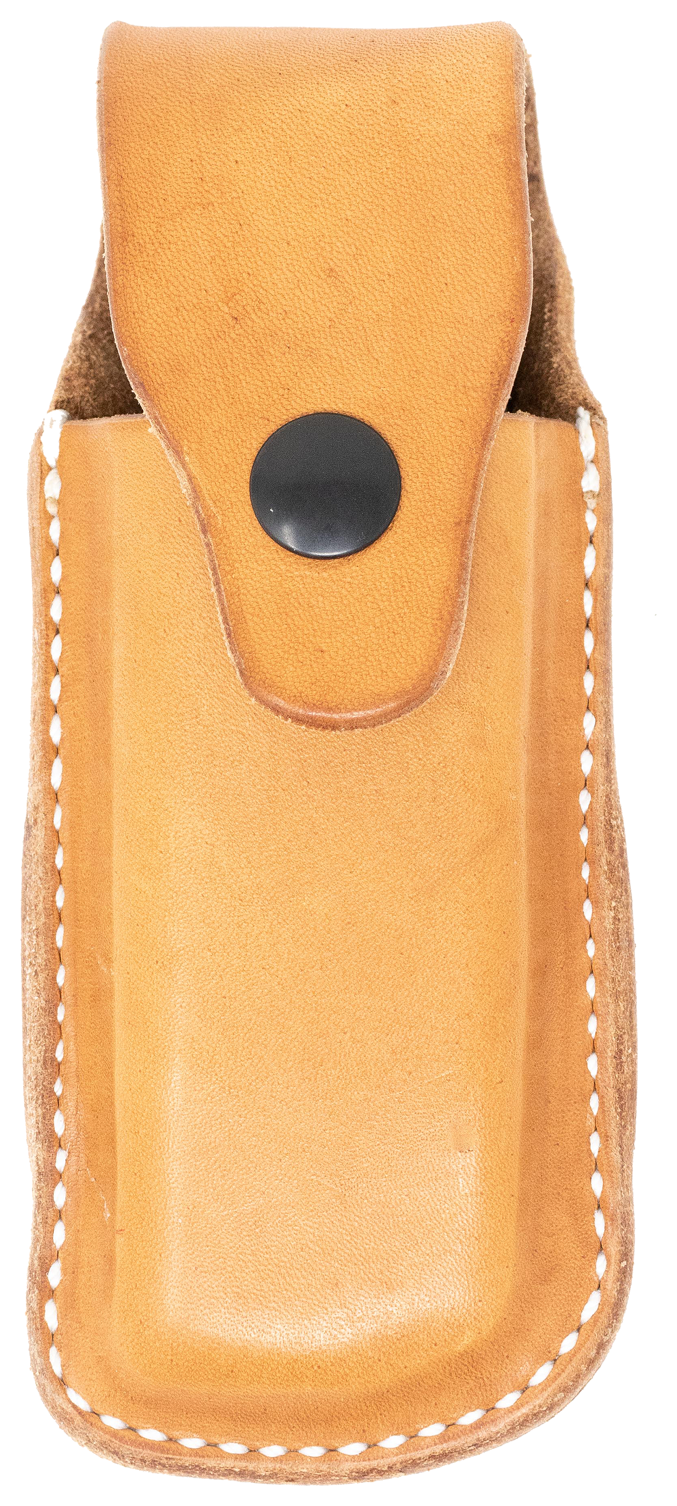 Diamond D Custom Leather Guide's Choice Magazine Pouch - Glock 20/21