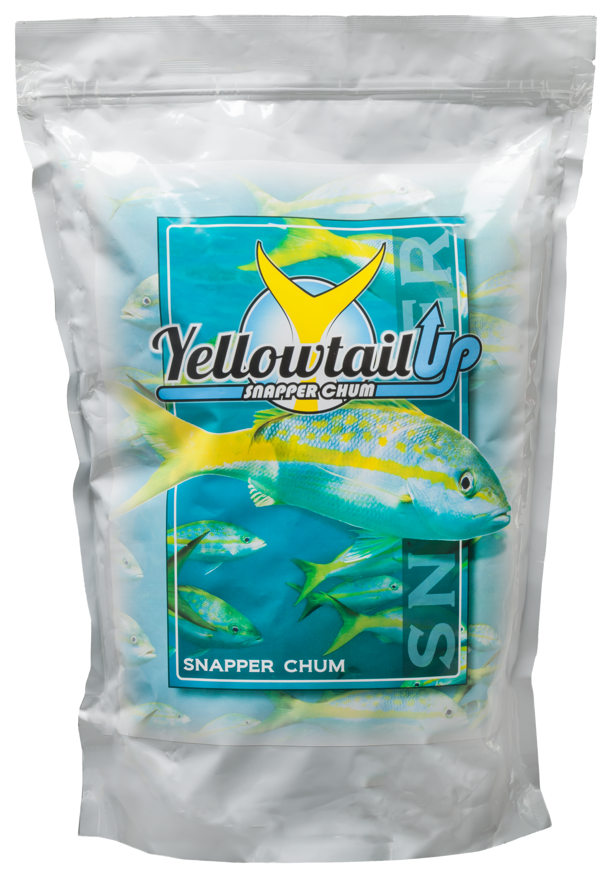 Aquatic Nutrition Yellowtail Up Chum