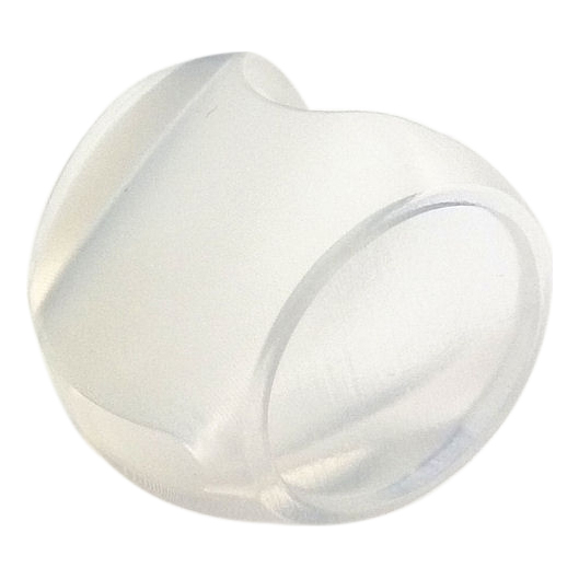 Image of Fish Skull Fish Mask - 1/4''