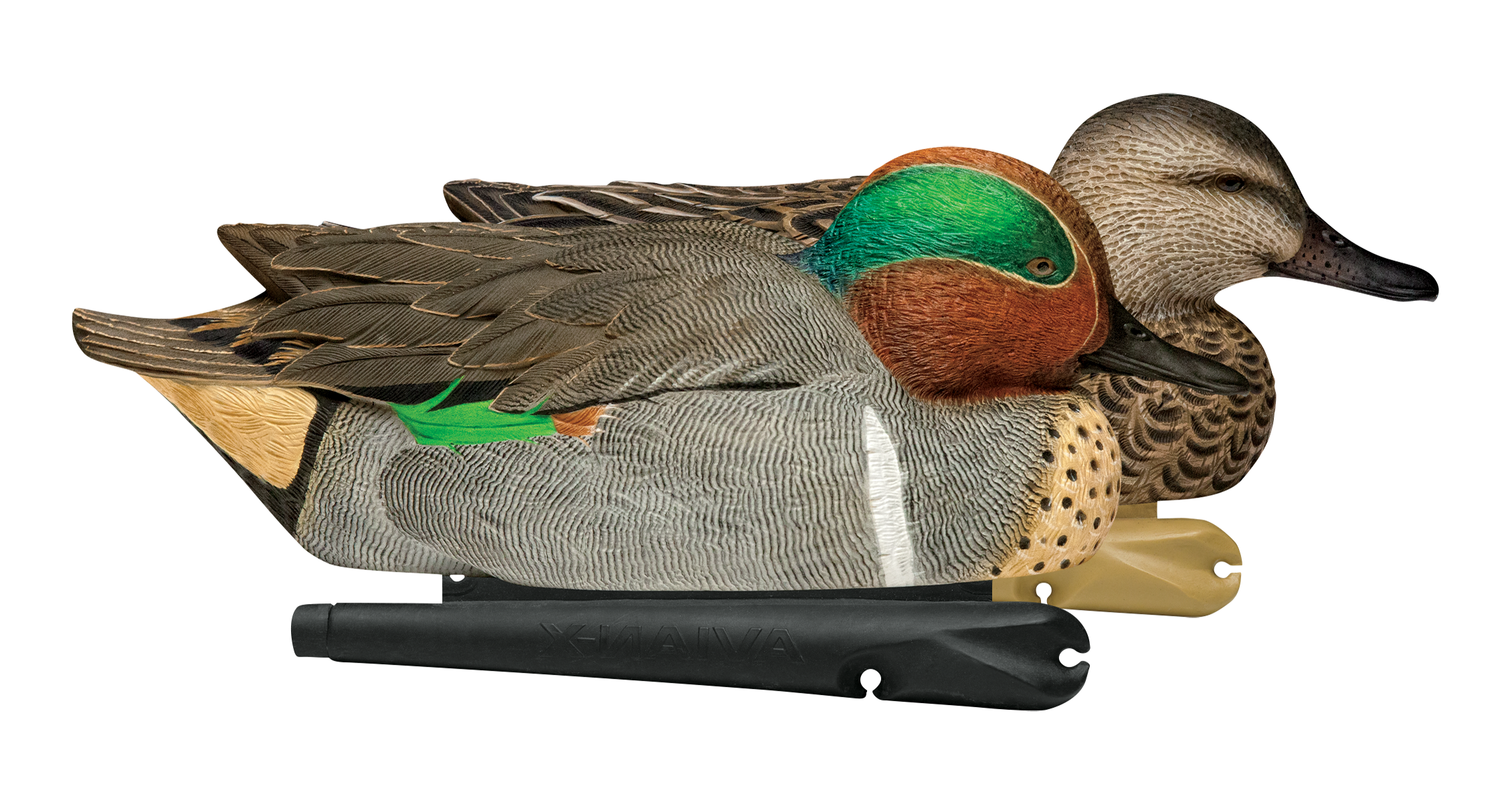 Avian-X Topflight Green Winged Teal Duck Decoys