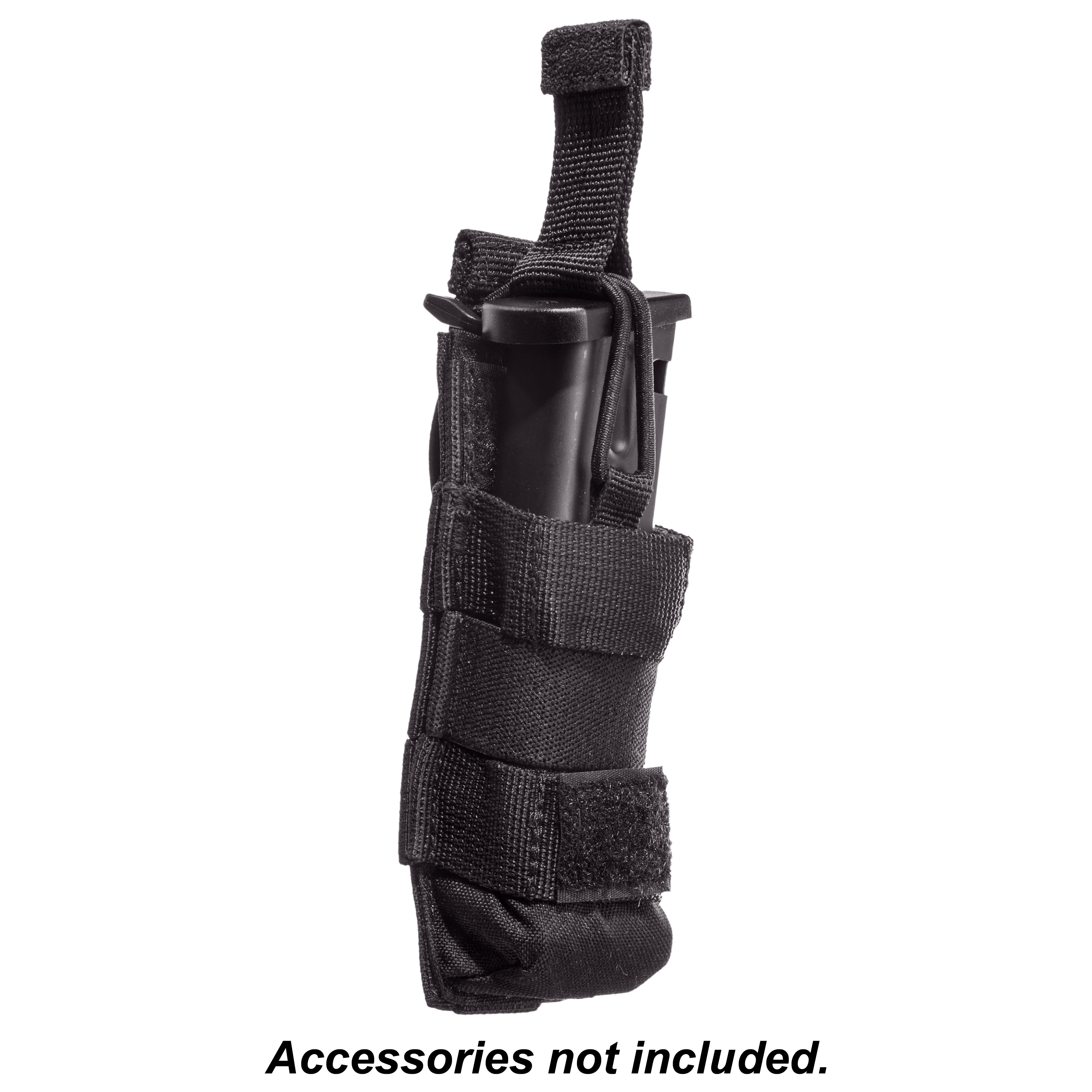 5.11 Tactical Single Magazine Pouch Pistol Bungee/Cover