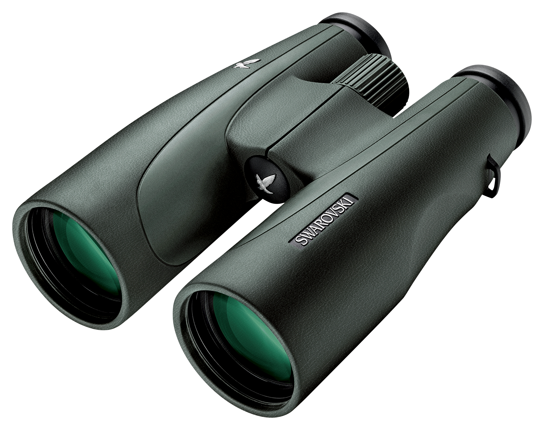 Swarovski SLC Binoculars Roof Prism - 15x56mm