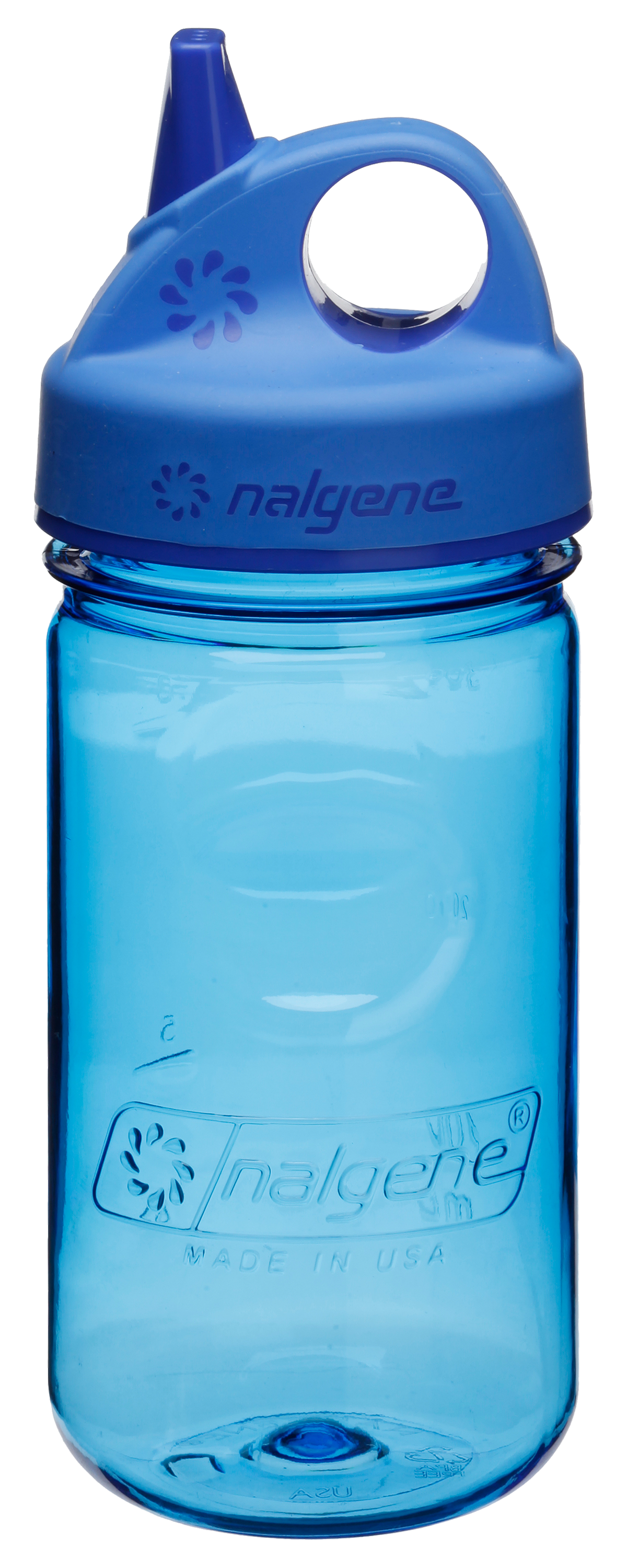 Nalgene Kids Grip-N-Gulp Graphic 12 oz