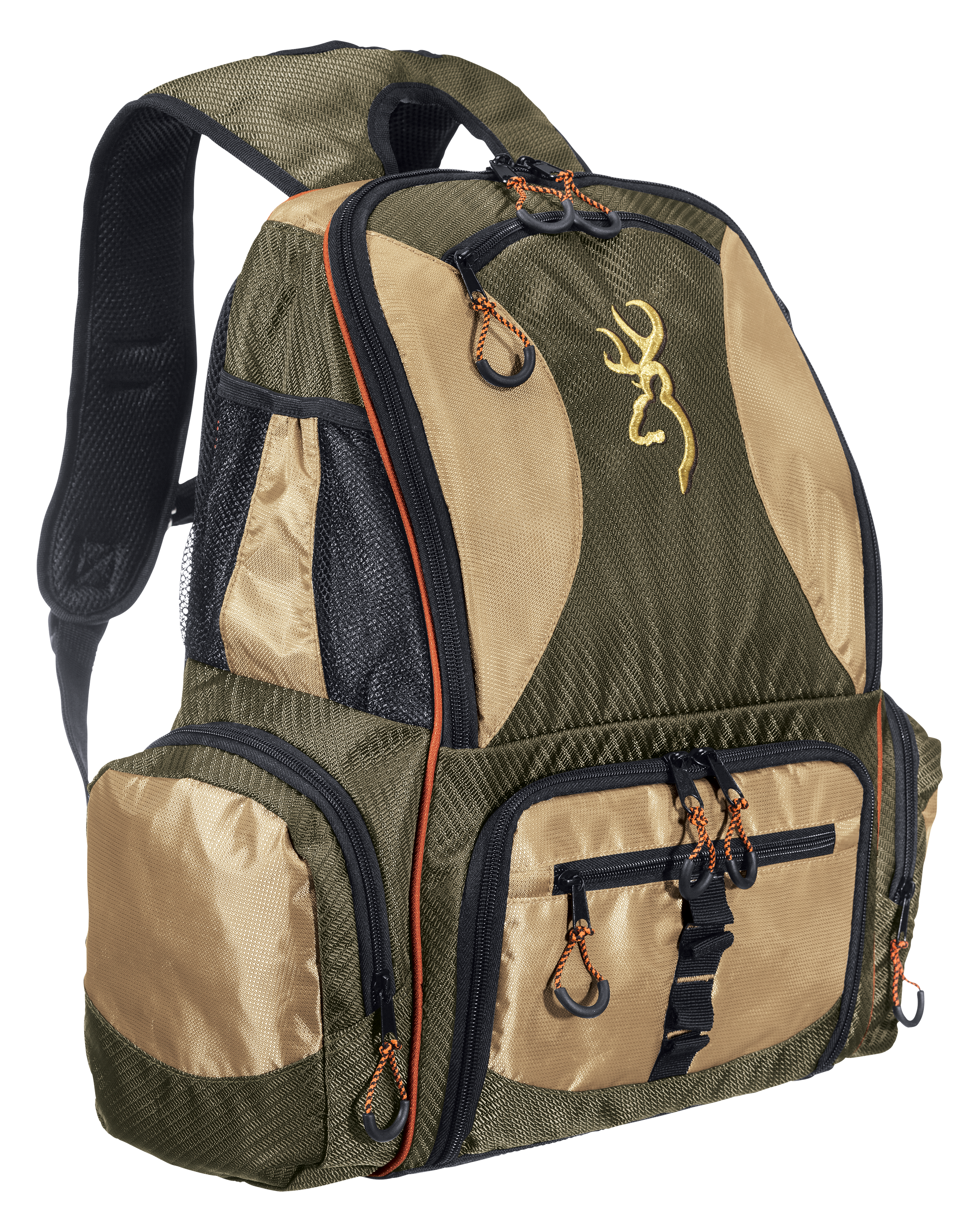 Browning Fishing Backpack Tackle Bag or System