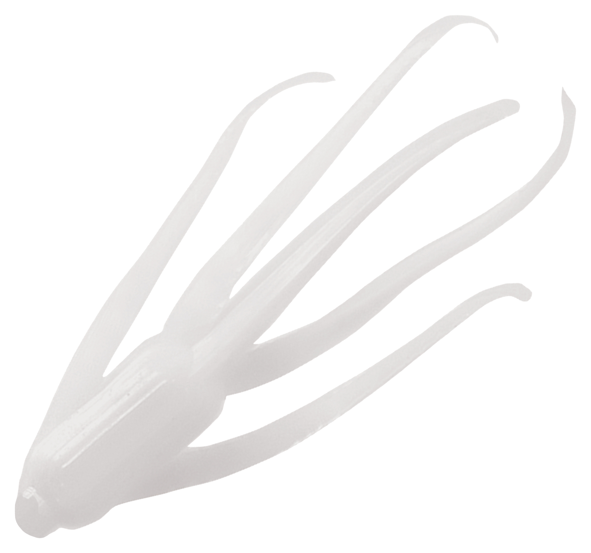 Image of "Clam Outdoors Pro Tackle Maki - Glow - 1-1/4"""