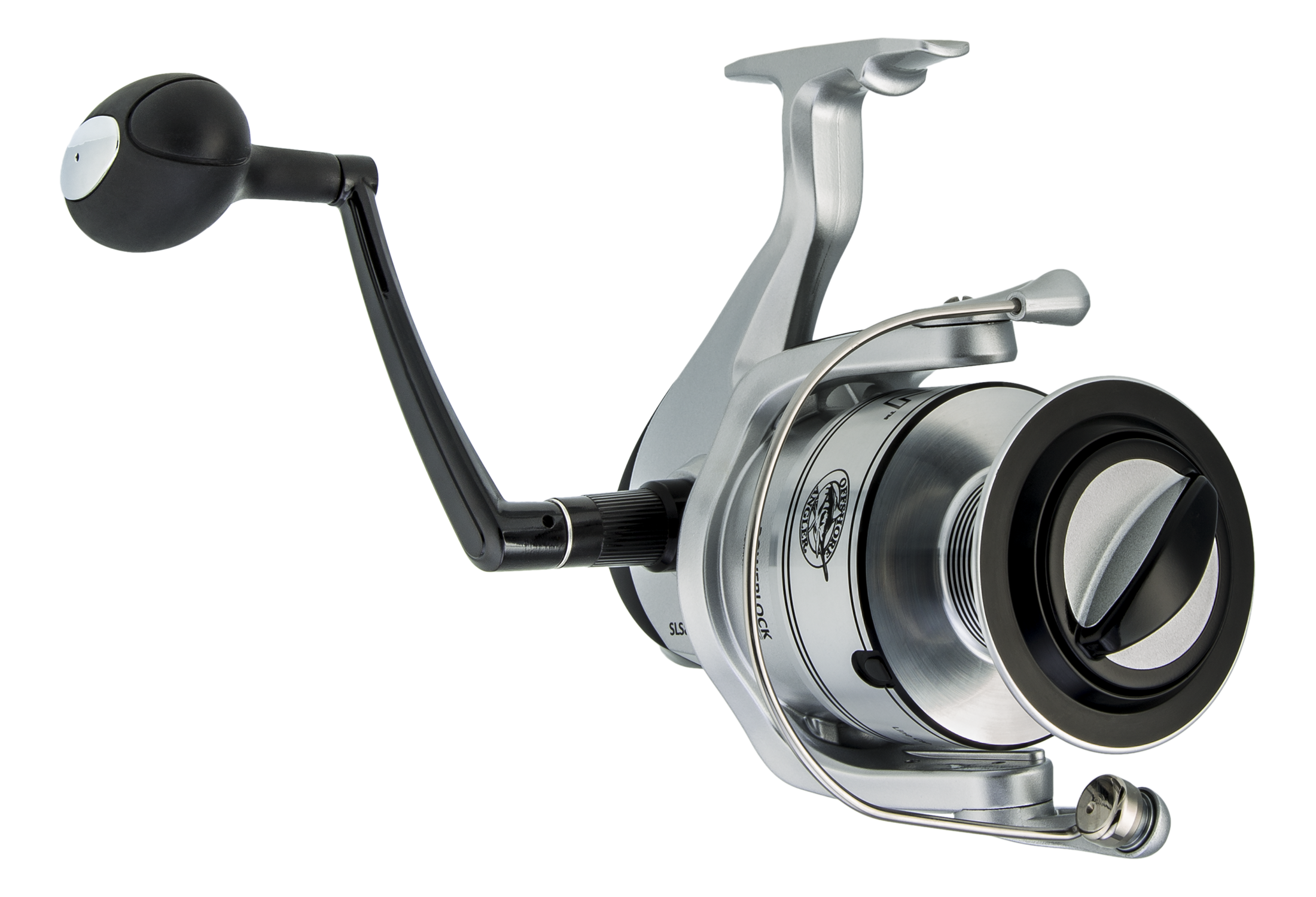 Offshore Angler Seafire Conventional Rod and Reel Combo - 7