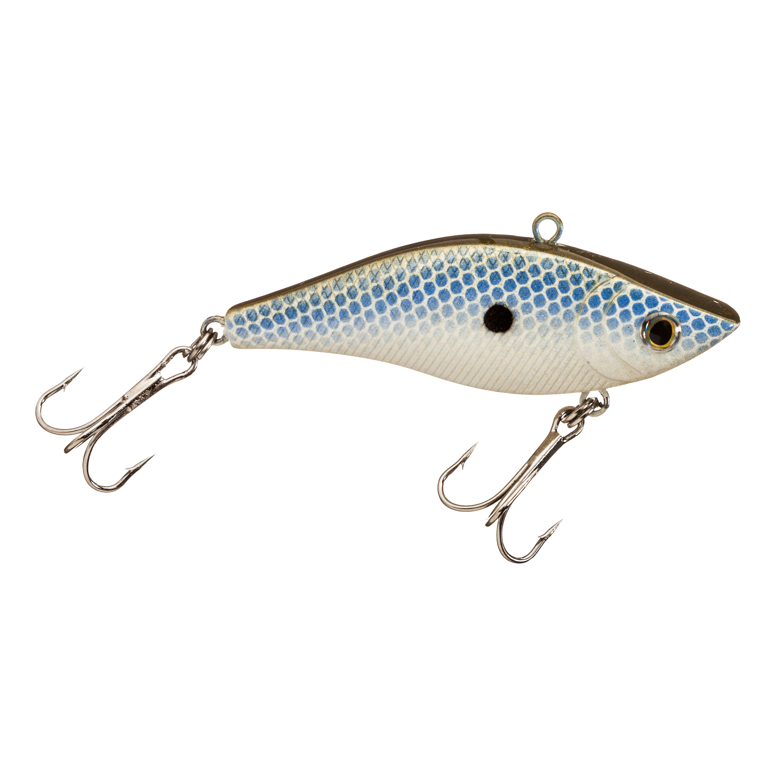 Bass Pro Shops Tourney Special Rattle Bait - Bone XXX Shad
