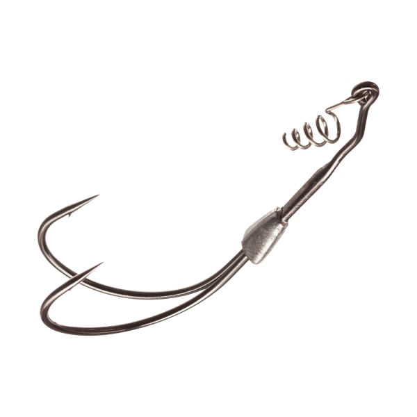 Stanley Jigs Top Toad Double-Take Hook