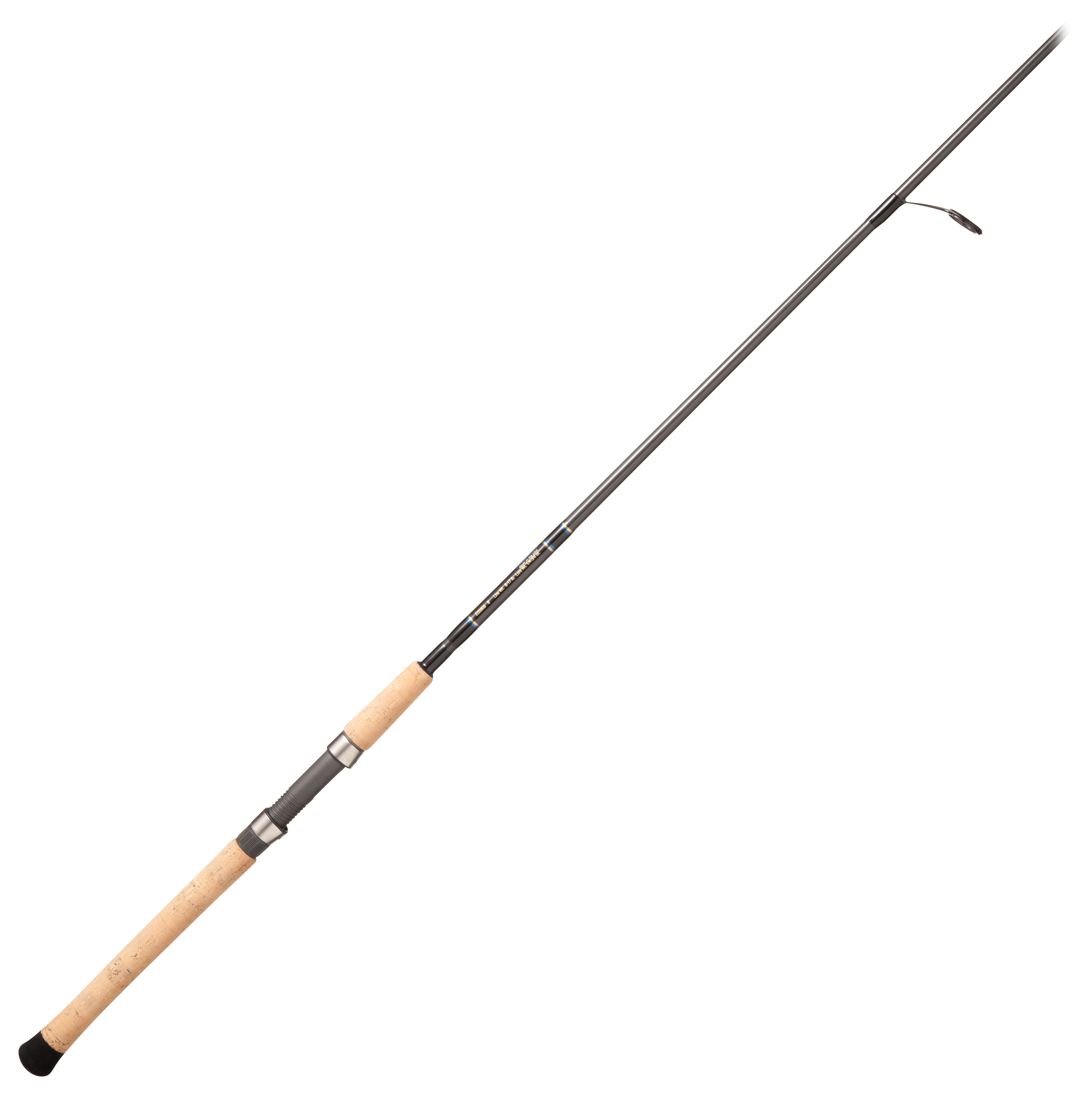 Crowder E-Series Light Spinning Rod - ESS768