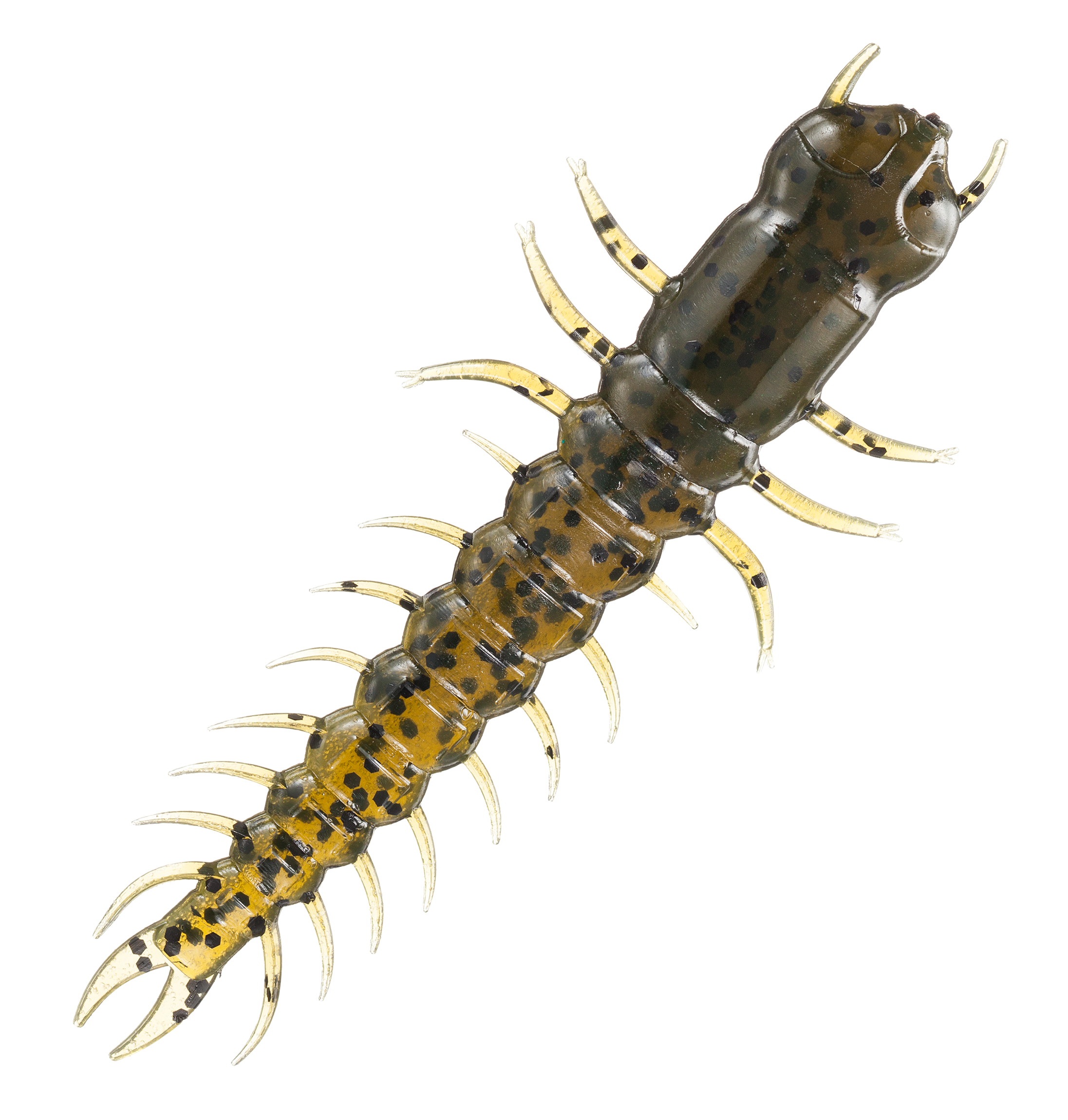 BASS PRO SHOPS Hellgrammite