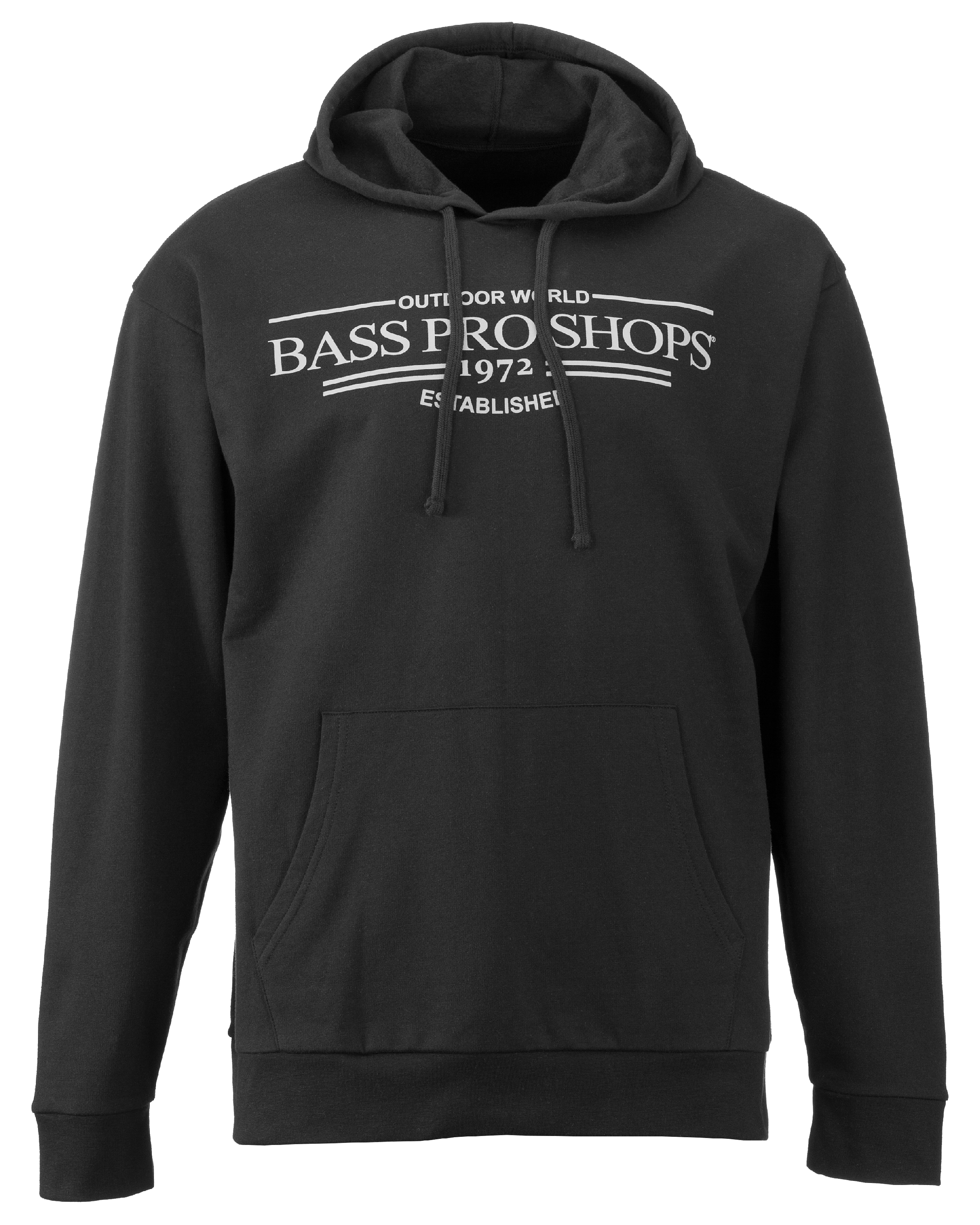 Bass Pro Shops® Men's Logo Hoodie