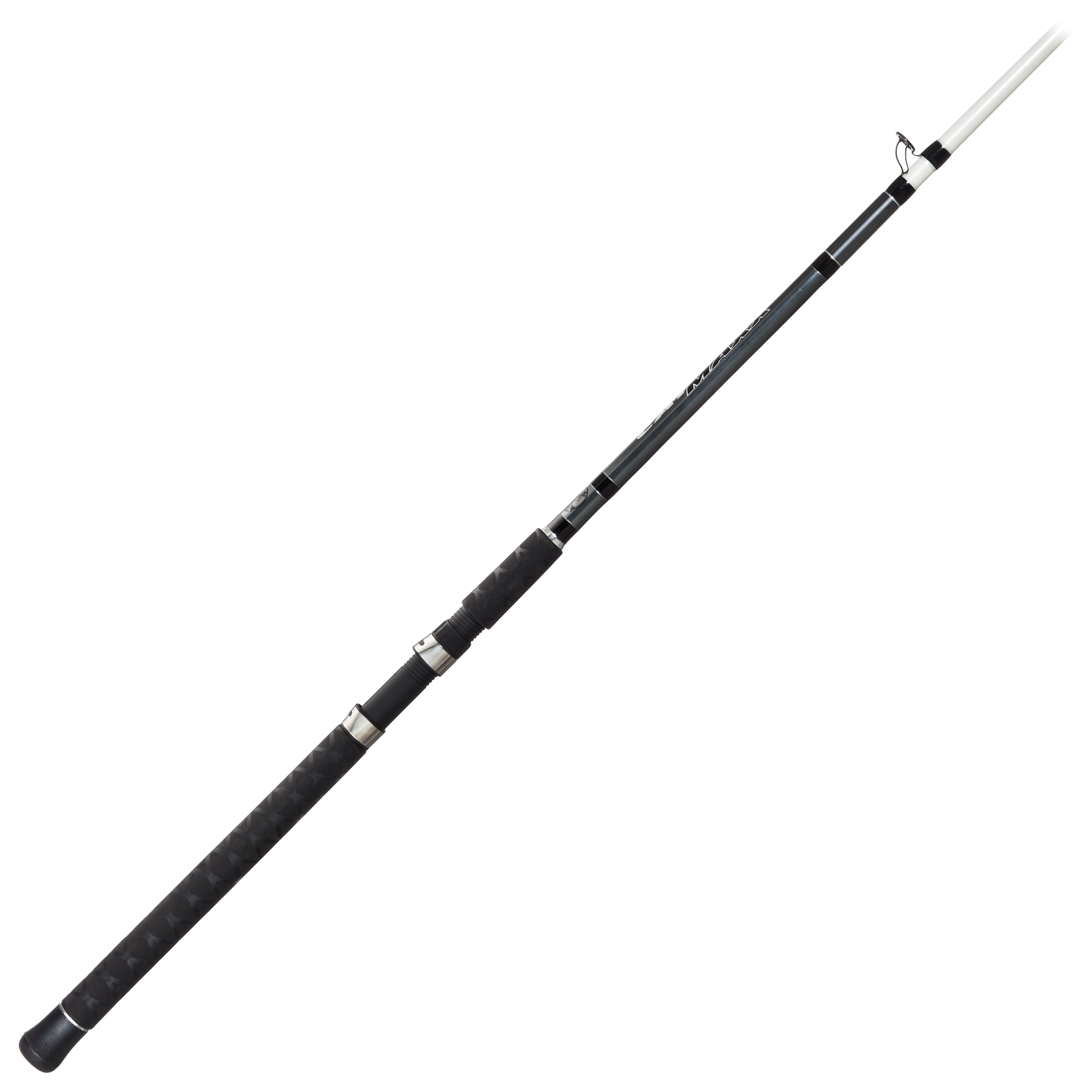 Bass Pro Shops CatMaxx CAX Series Casting Rod