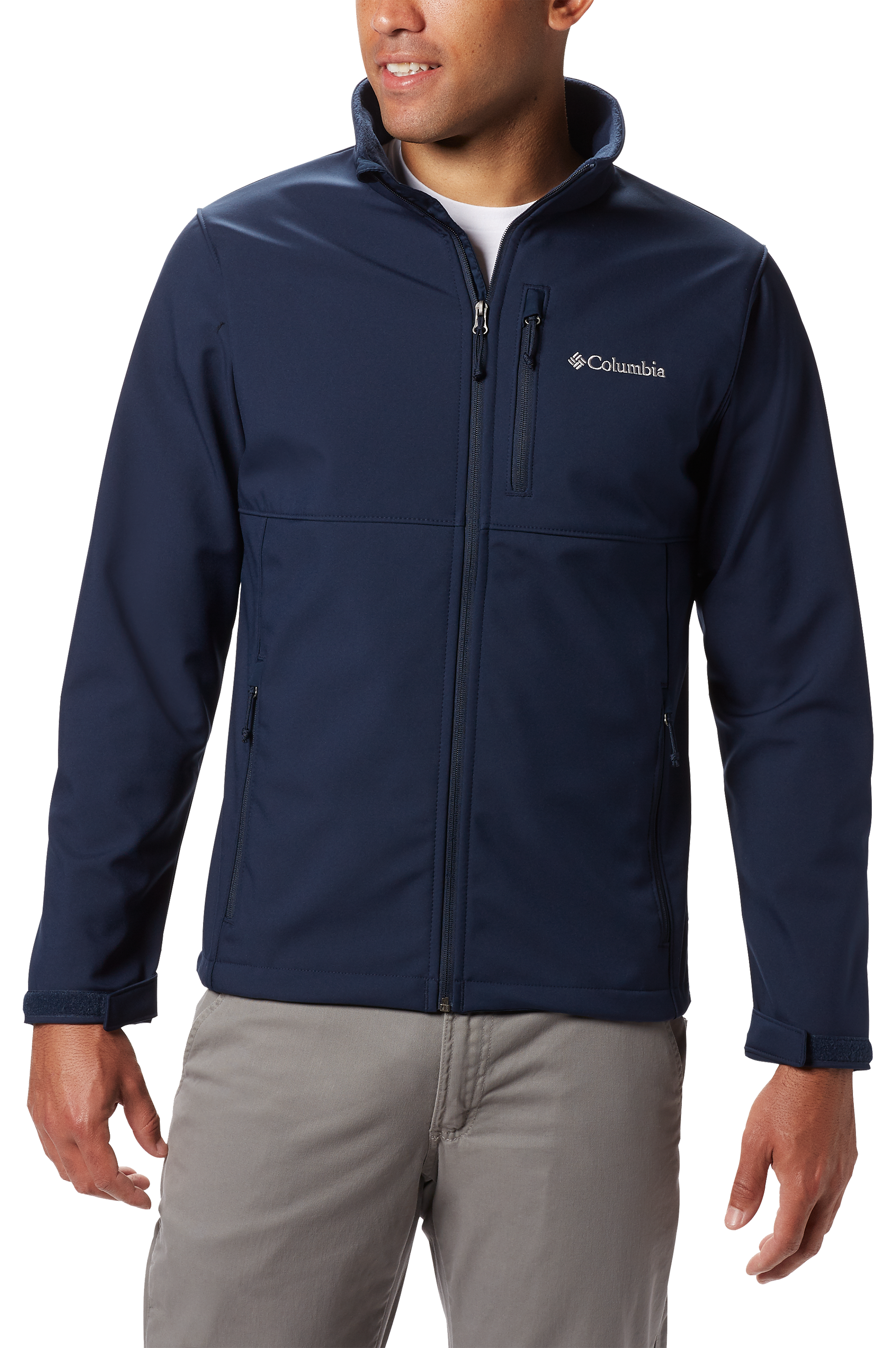 COLUMBIA Ascender Softshell Jacket for Men