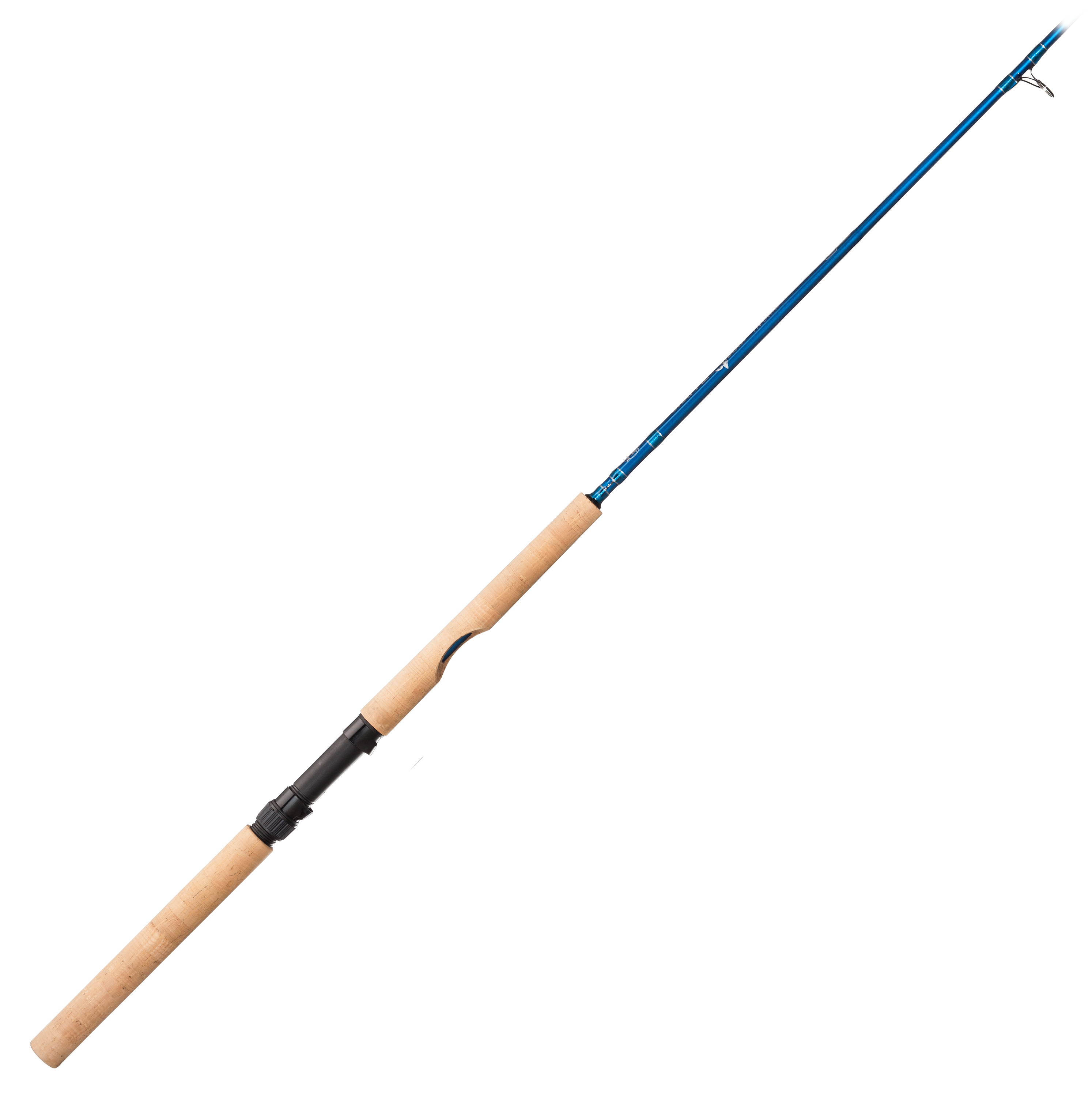 Bass Pro Shops Crappie Maxx Pro Series Crappie Rods