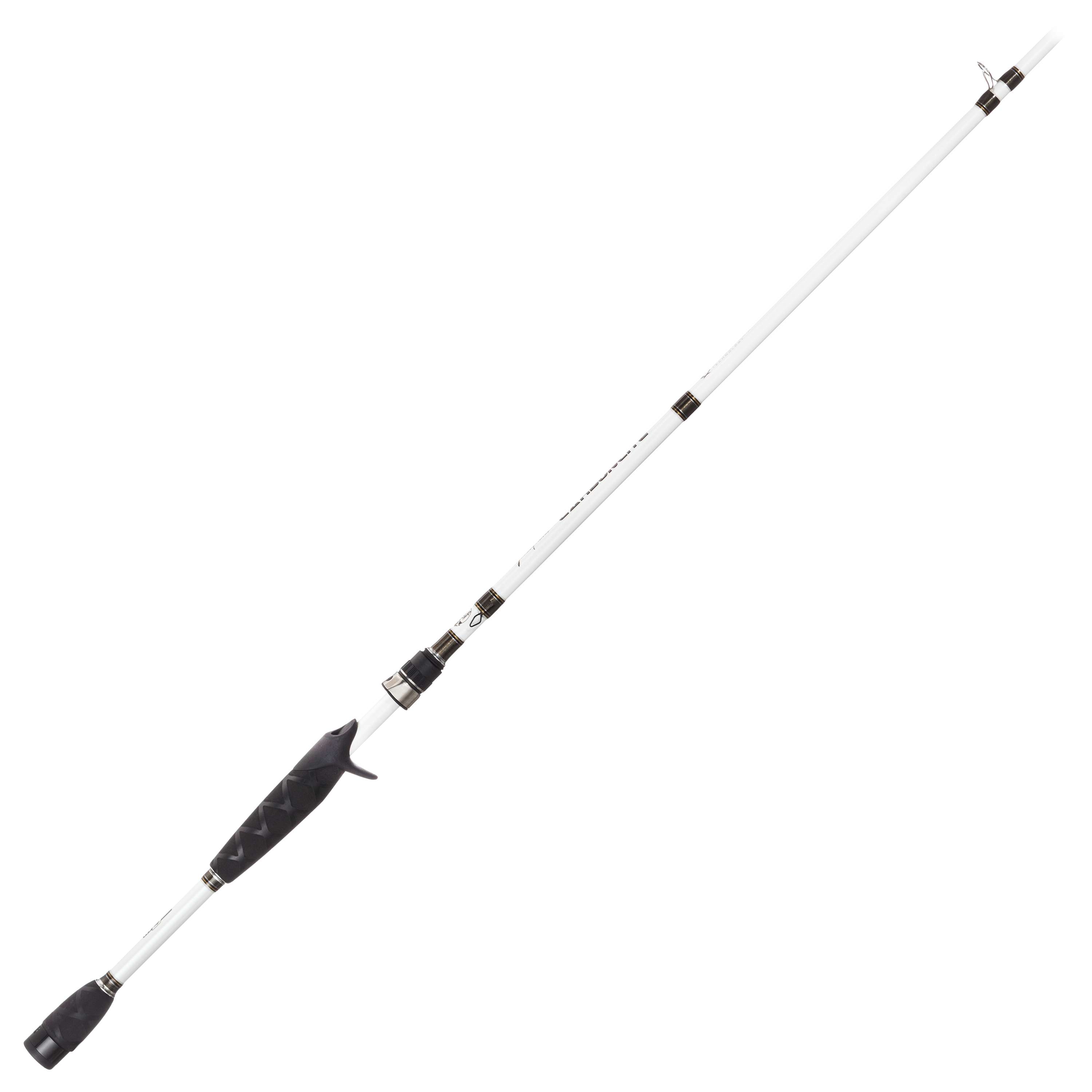 Bass Pro Shops Johnny Morris Carbonlite Casting Rod - Model JCL70MTF