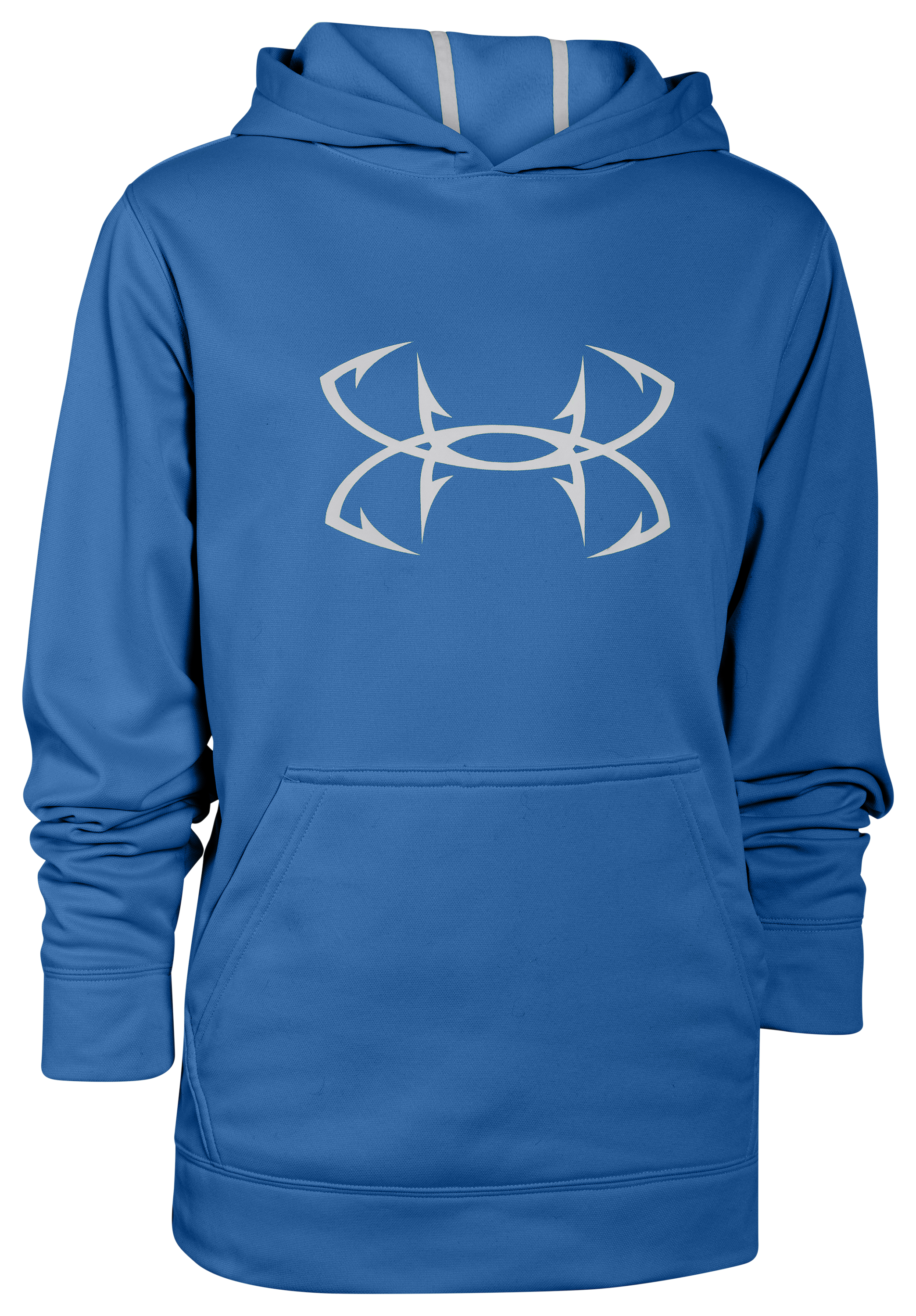 Under Armour Storm Fish Hook Logo Hoodie for Boys