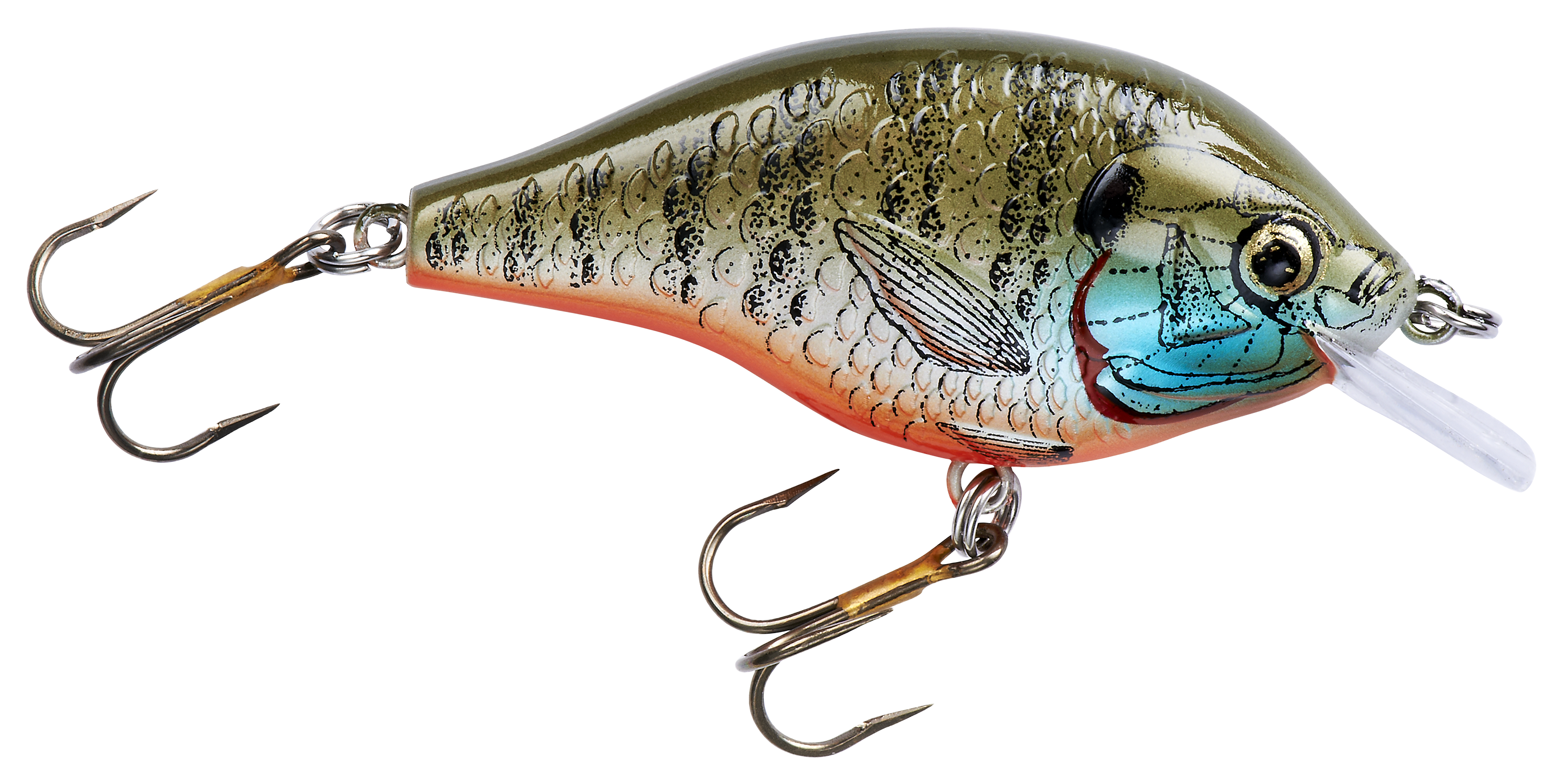 Barbless Lures  Bass Pro Shops