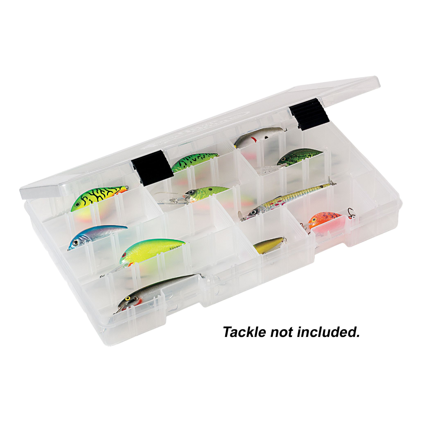 Bass Pro Shops 370 Tackle Storage Box