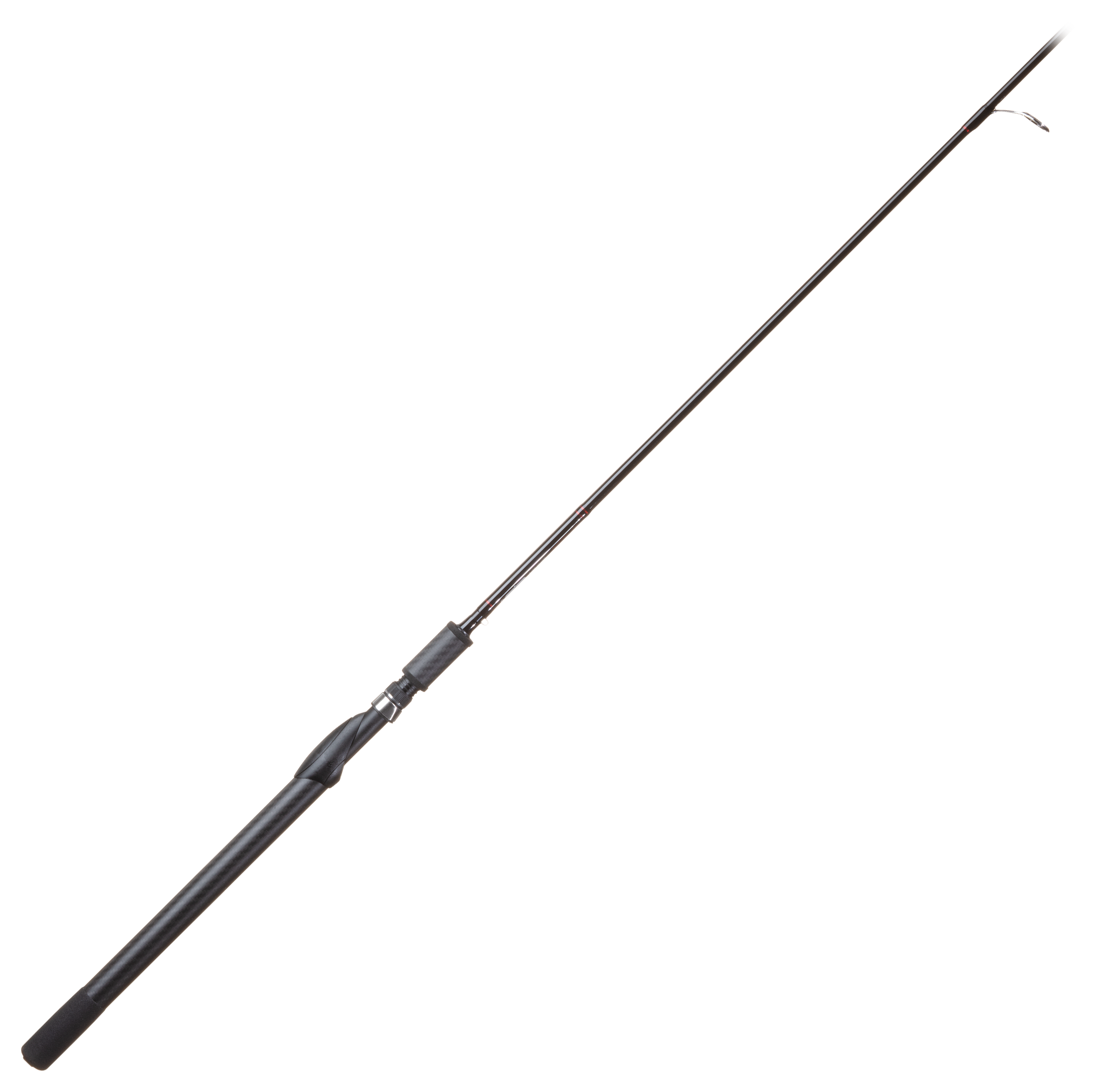 Image of "Lamiglas Redline Spinning Rod - 9'8"" - Medium Light - Moderate Fast"