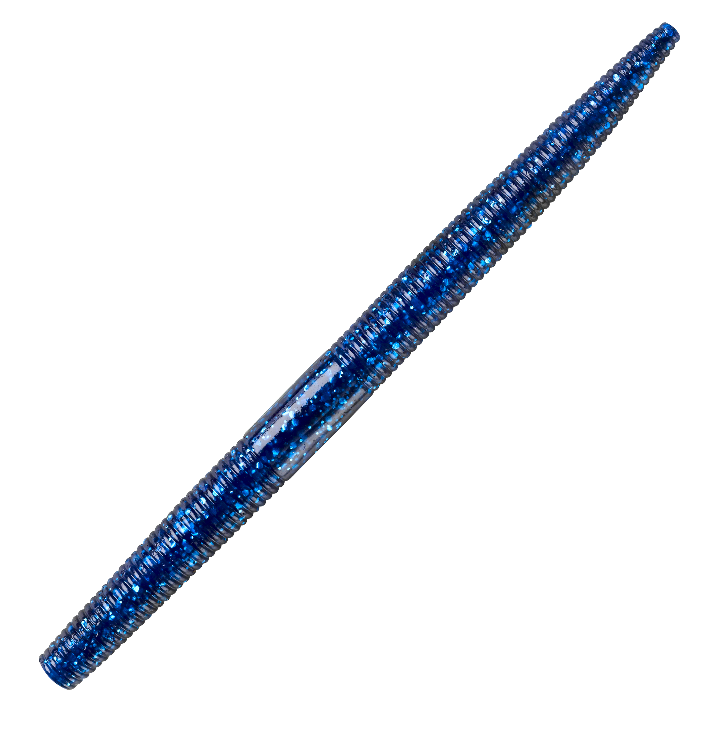YUM Dinger - 4' - Black Blue Laminate