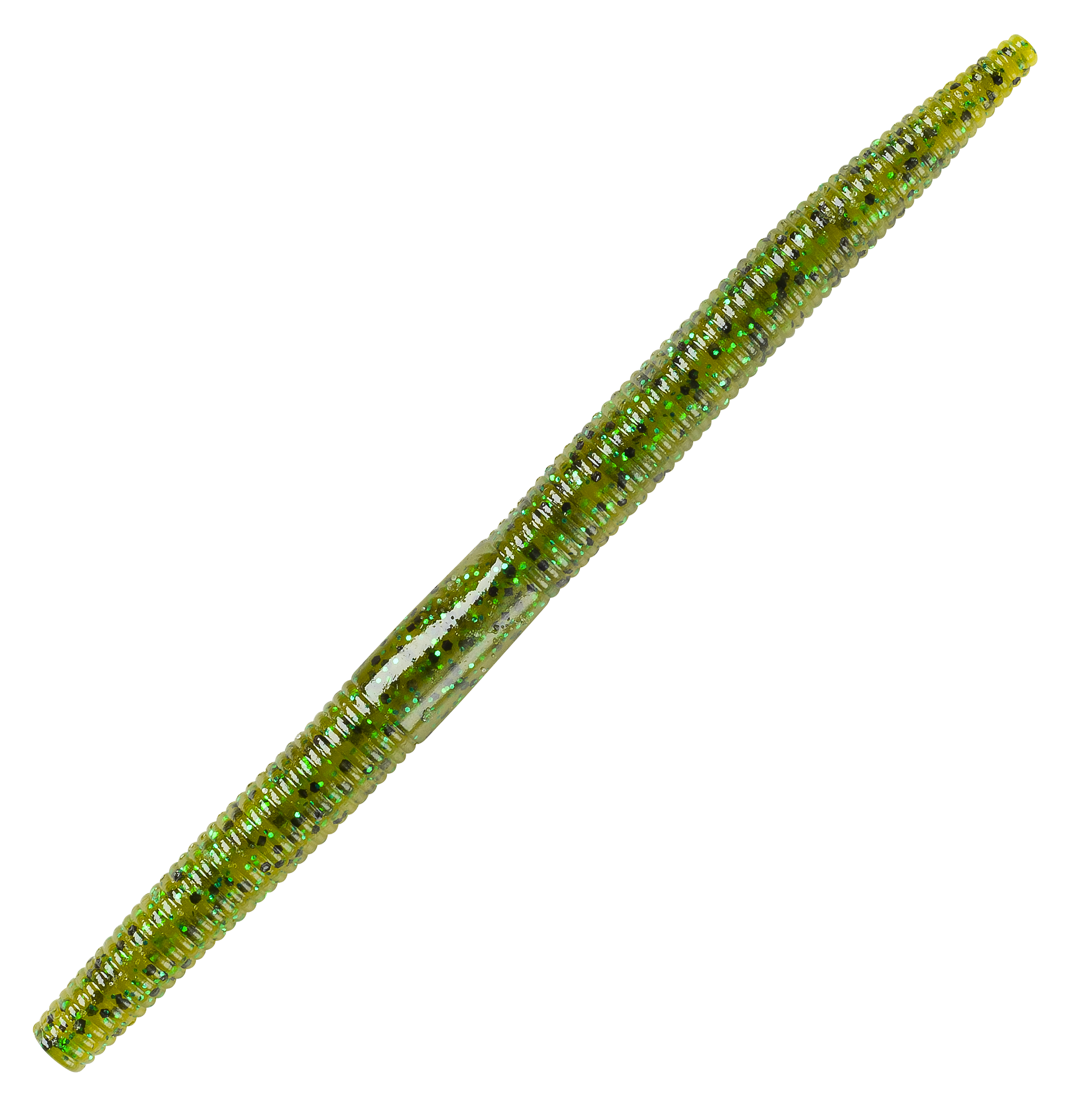 Image of YUM Dinger - 5'' - Pumpkin Pepper Green Flake