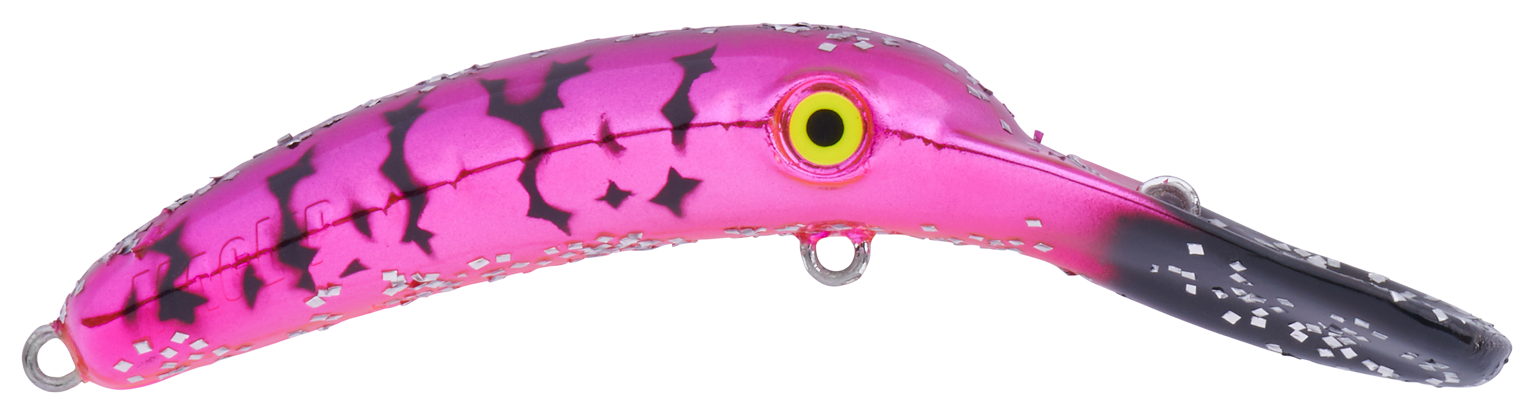 Yakima Bait Mag Lip FlatFish