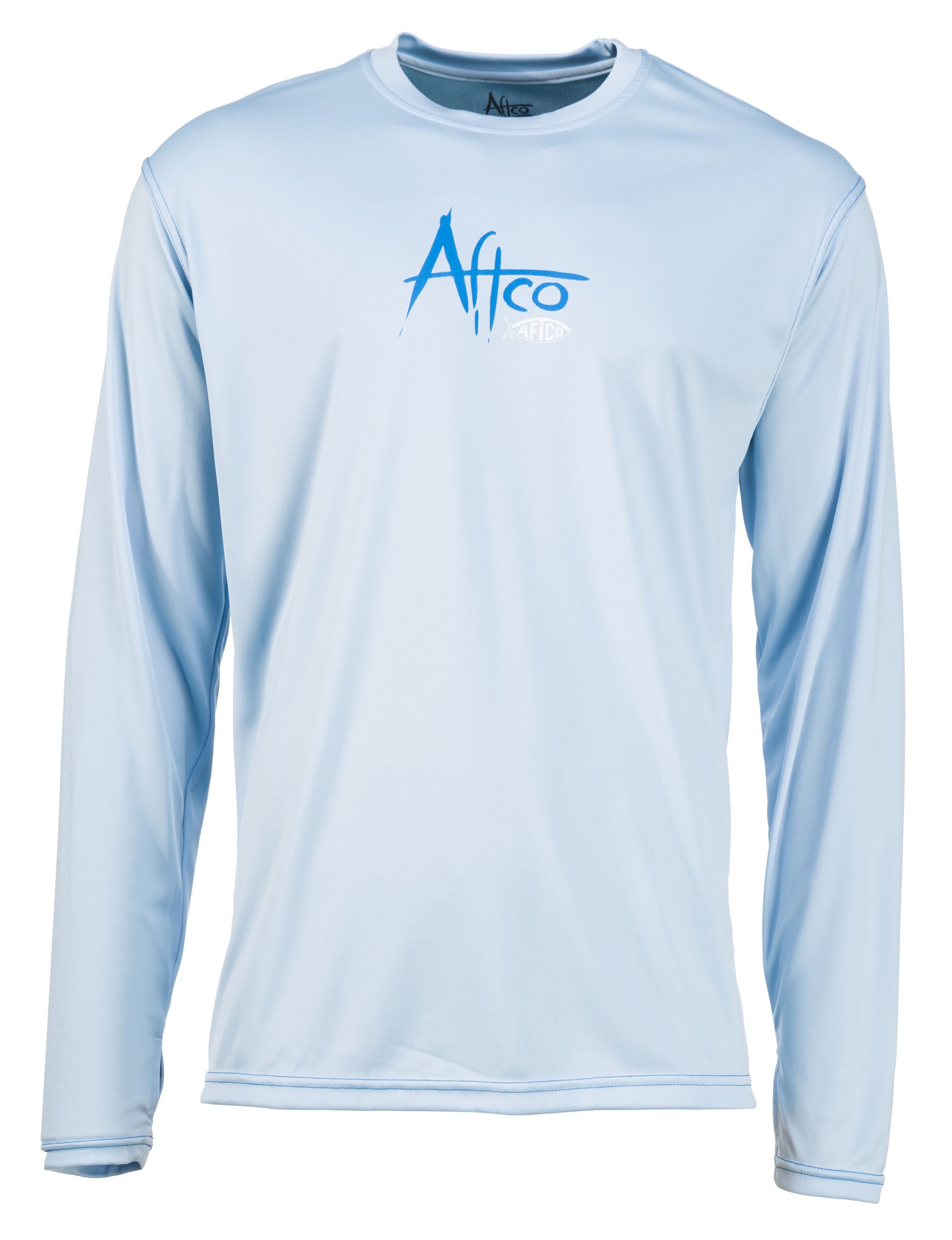 AFTCO Angler Performance Sun Shirt for Men