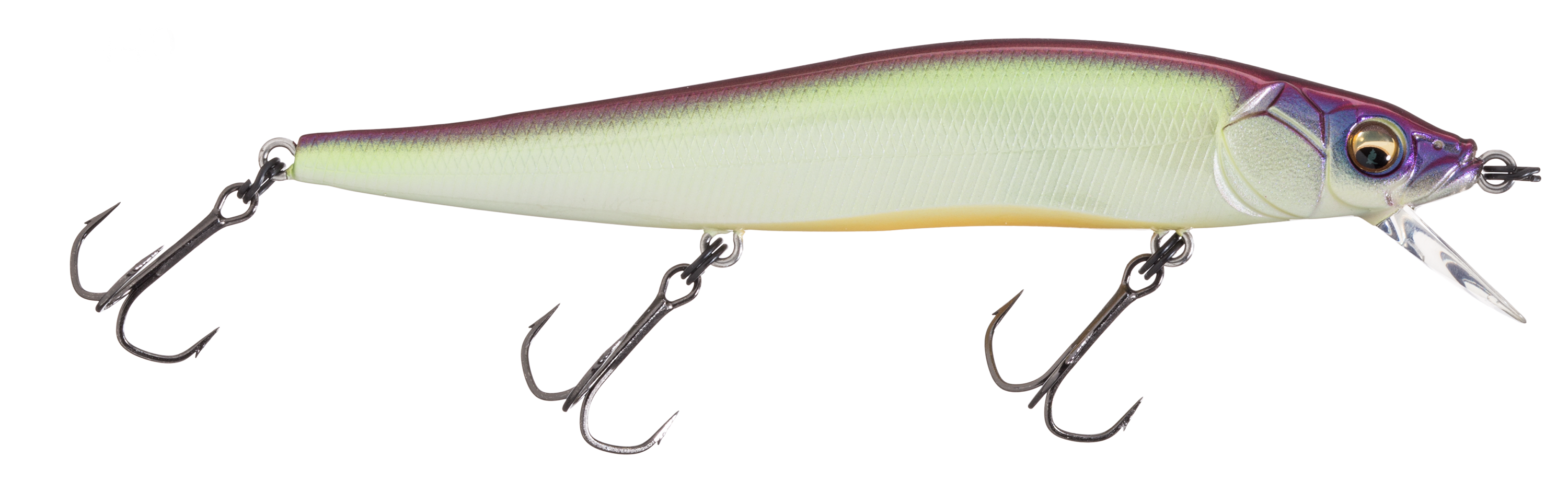 Megabass Vision ONETEN - 4-1/3' - Table Rock SP