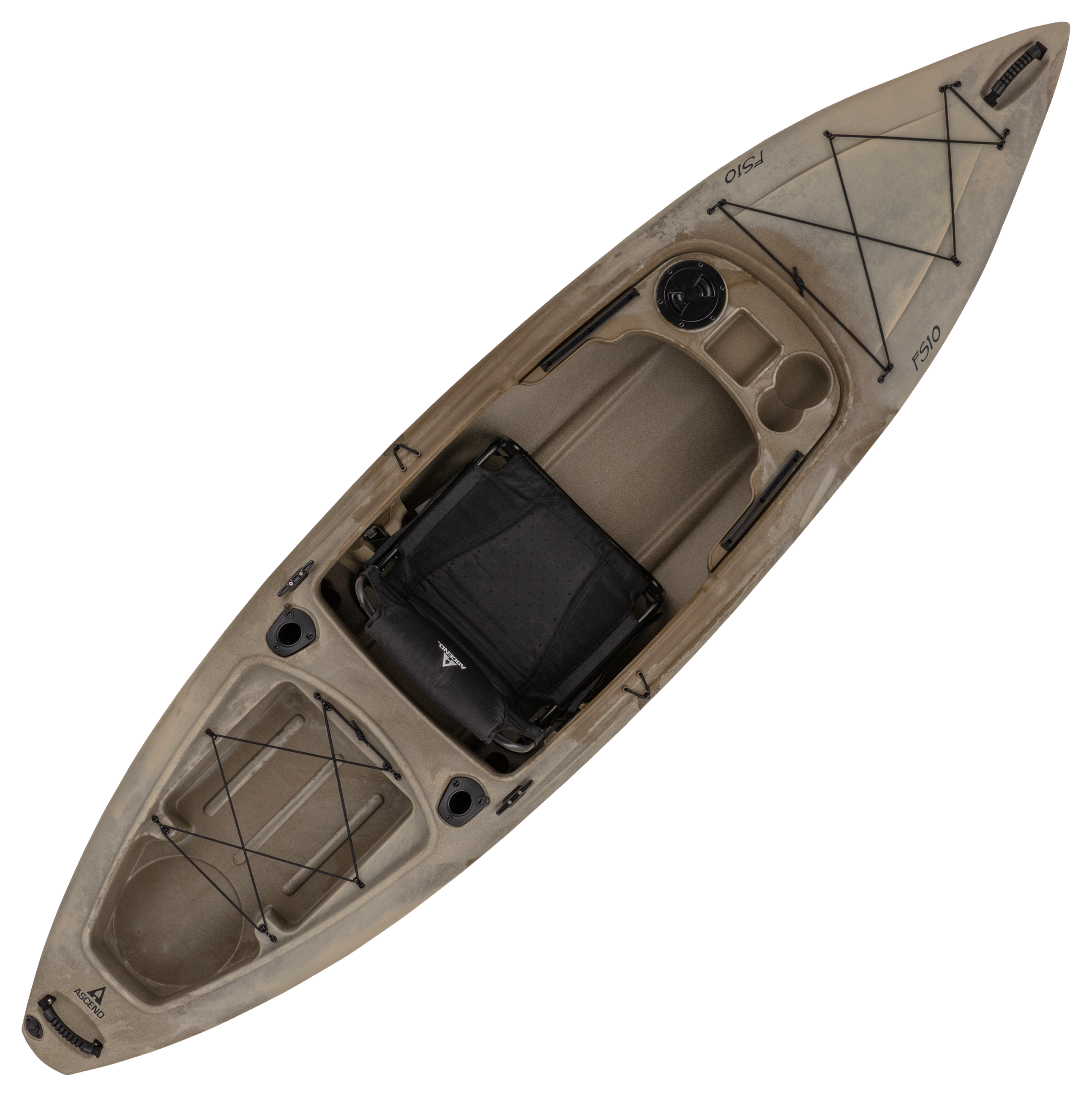 Best kayak fishing accessories: 10 essentials for kayak fishing